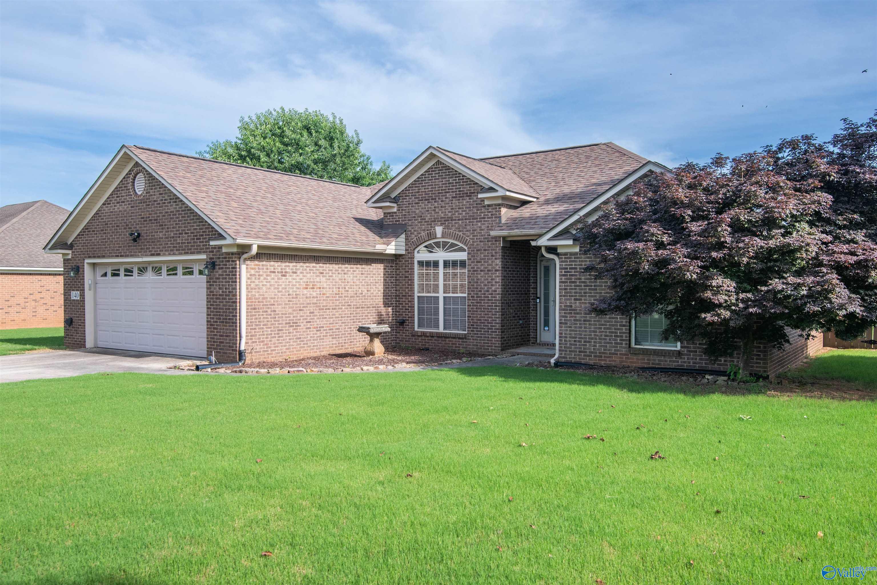 140 Cypress Drive, Decatur, Alabama image 34