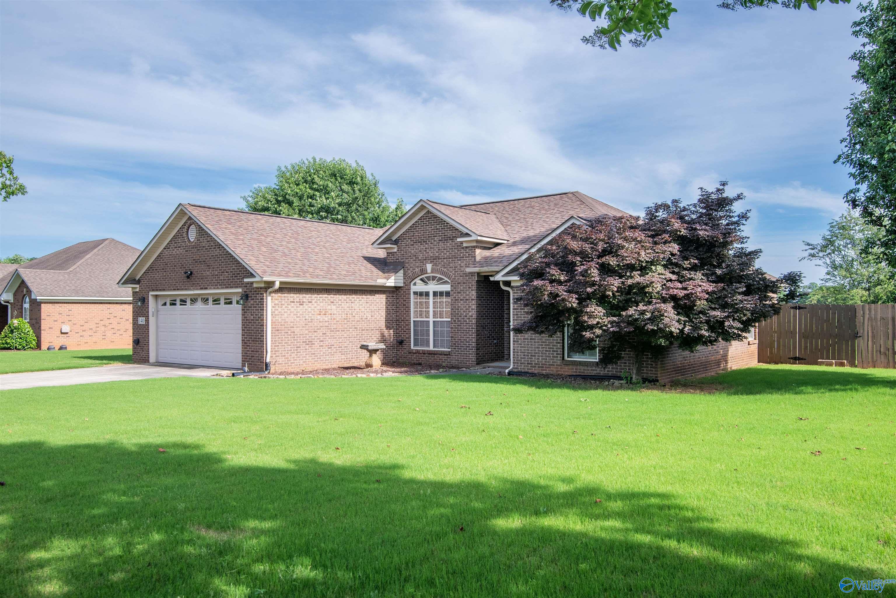 140 Cypress Drive, Decatur, Alabama image 35
