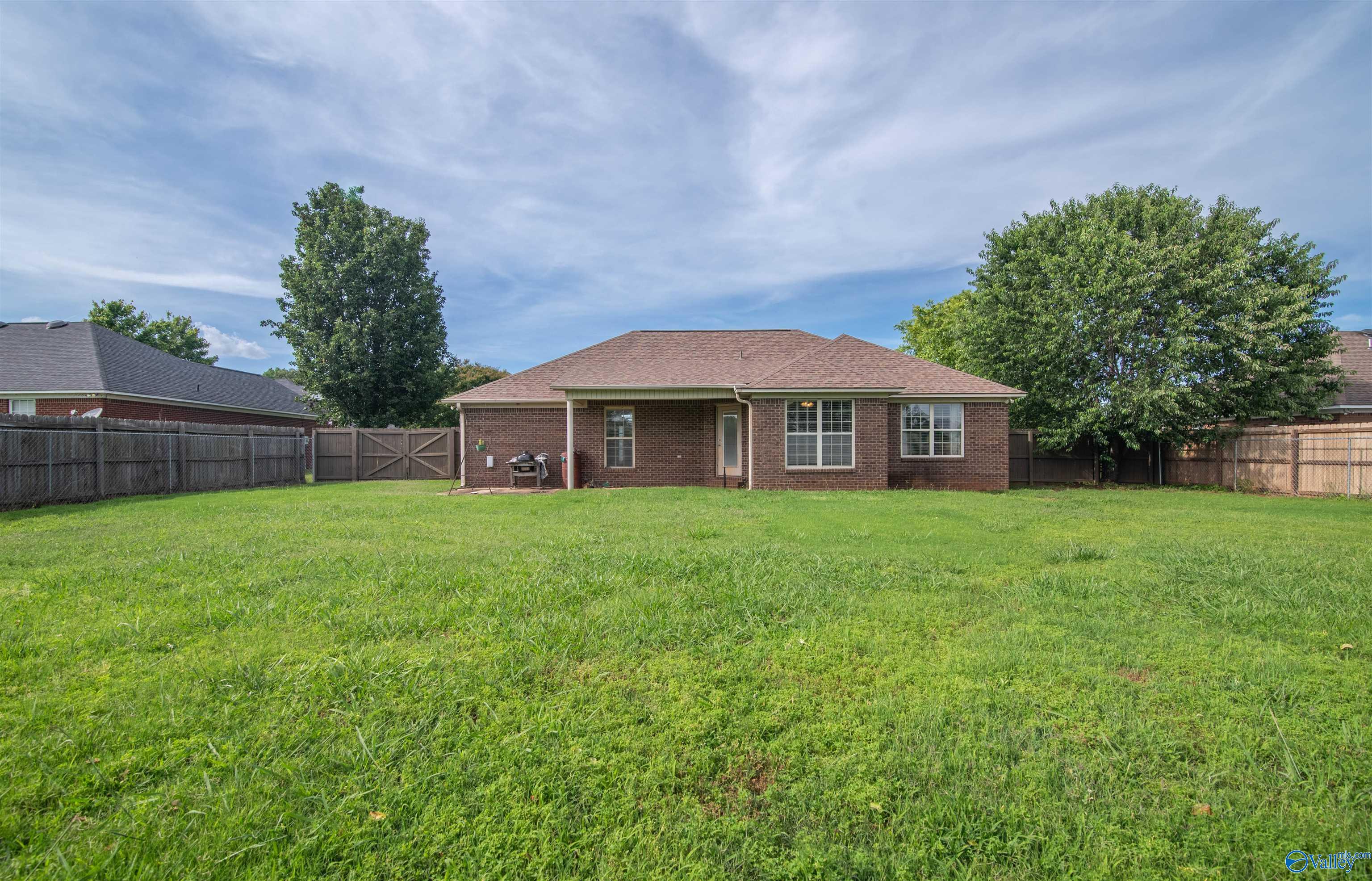 140 Cypress Drive, Decatur, Alabama image 29