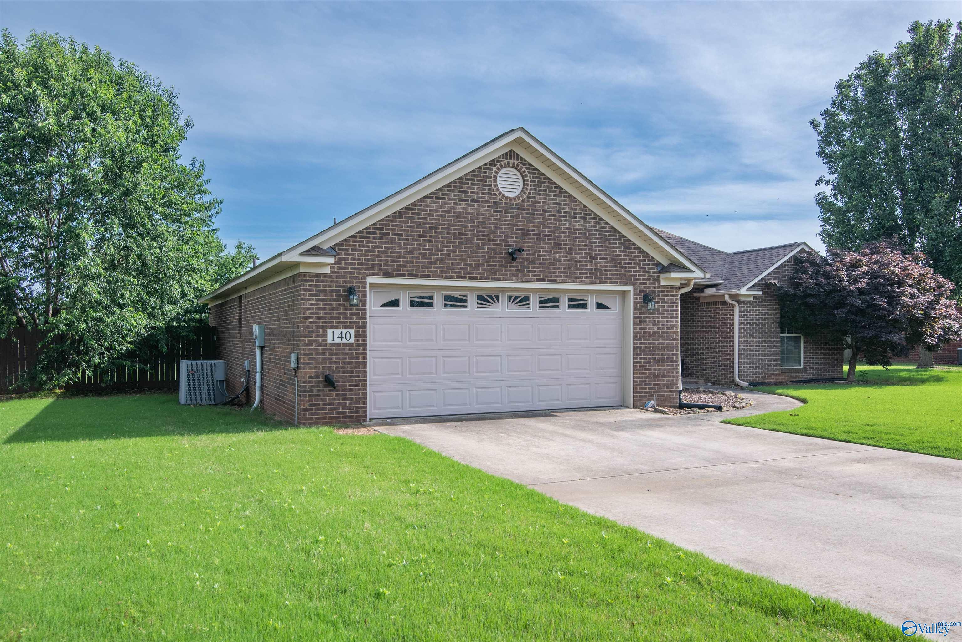 140 Cypress Drive, Decatur, Alabama image 33