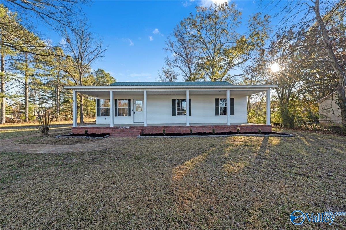 233 Piney Grove Street, Falkville, Alabama image 2