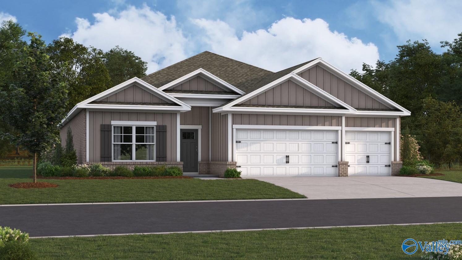 22392 Westminster Drive, Athens, Alabama image 1