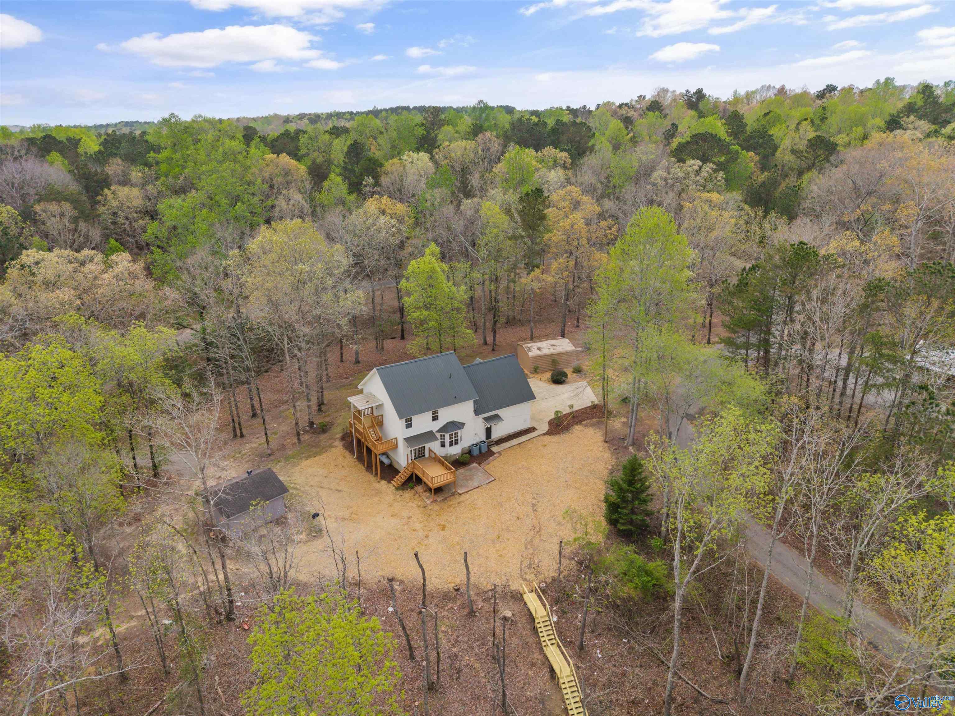 190 County Road 3933, Arley, Alabama image 35