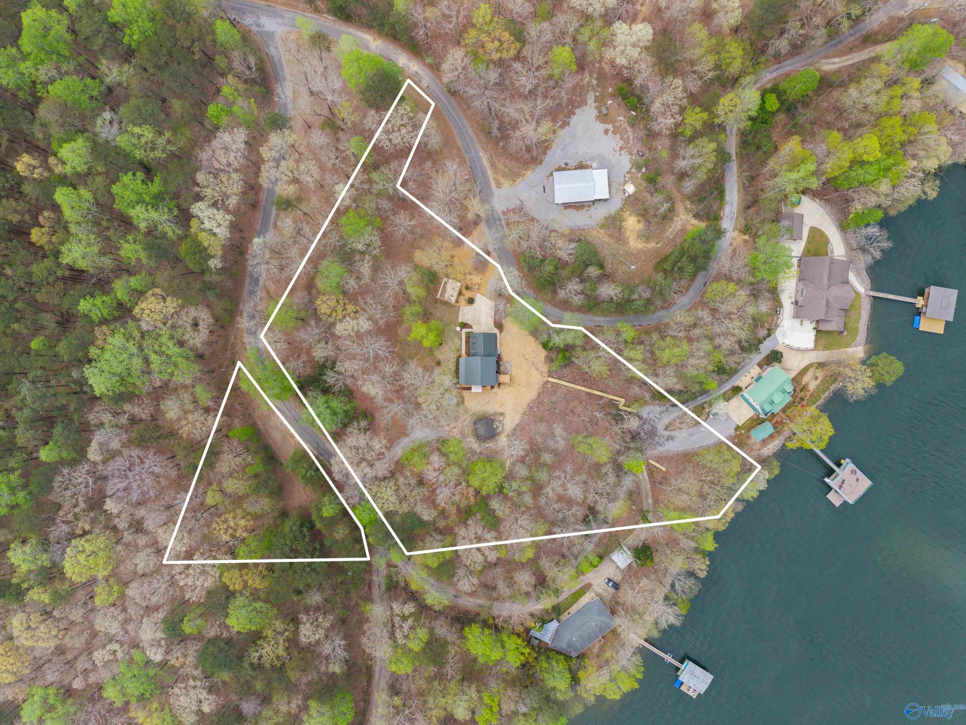 190 County Road 3933, Arley, Alabama image 2