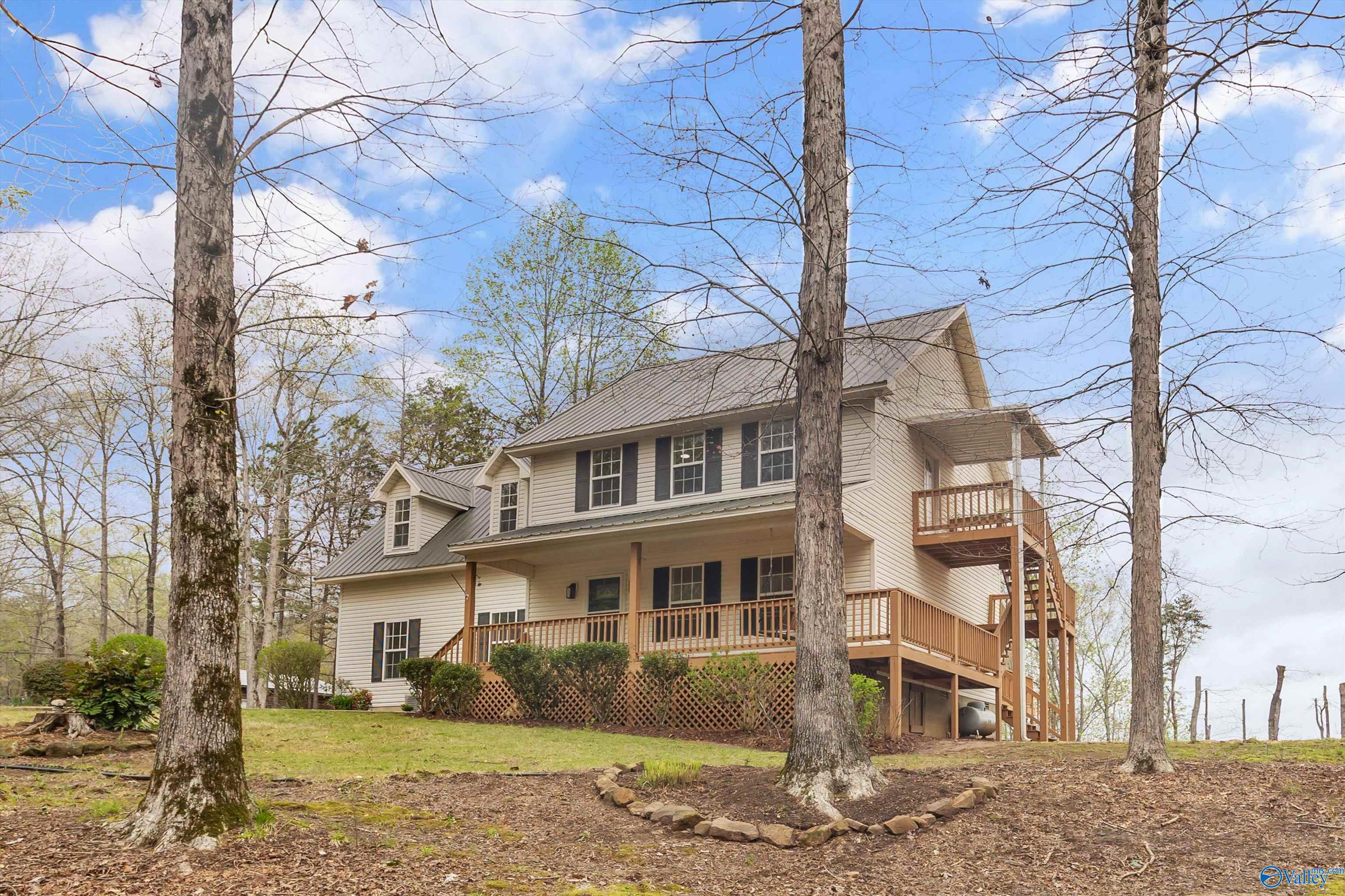 190 County Road 3933, Arley, Alabama image 39