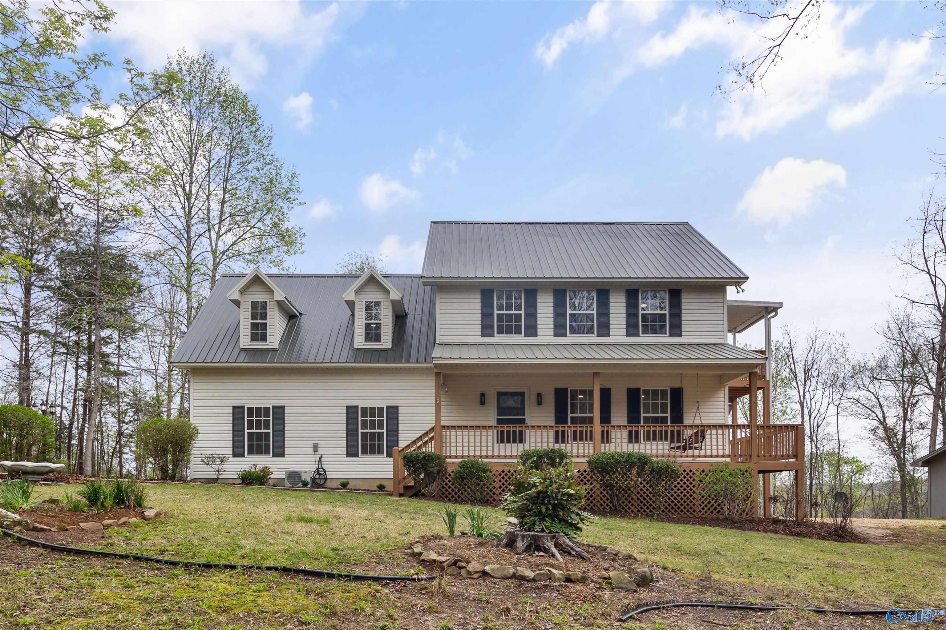 190 County Road 3933, Arley, Alabama image 3