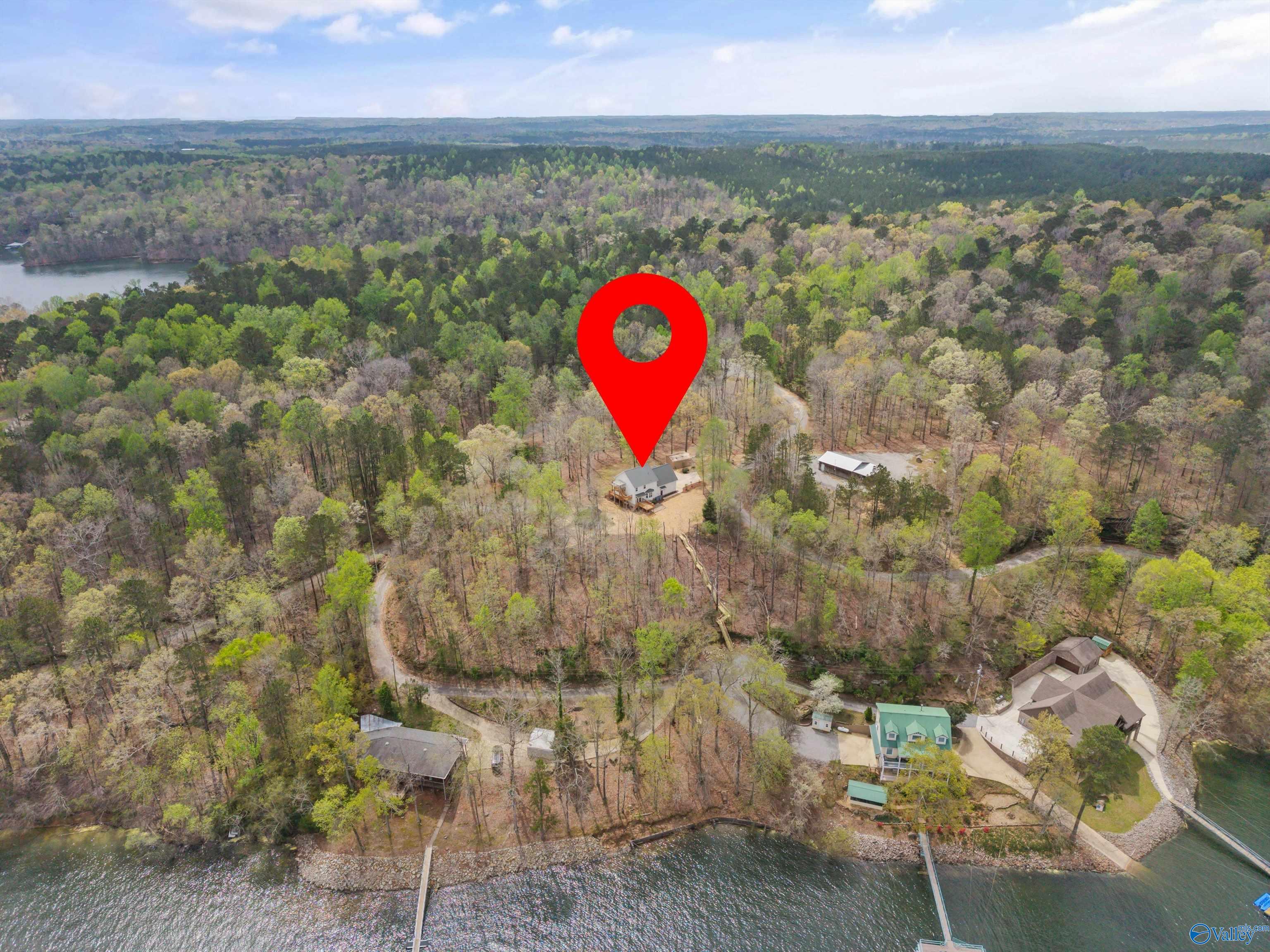 190 County Road 3933, Arley, Alabama image 44