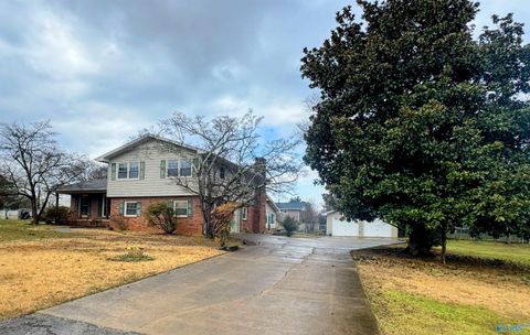 Homes For Sale - 1808 Garner Street<br/> Jackson County, Scottsboro, AL 35769