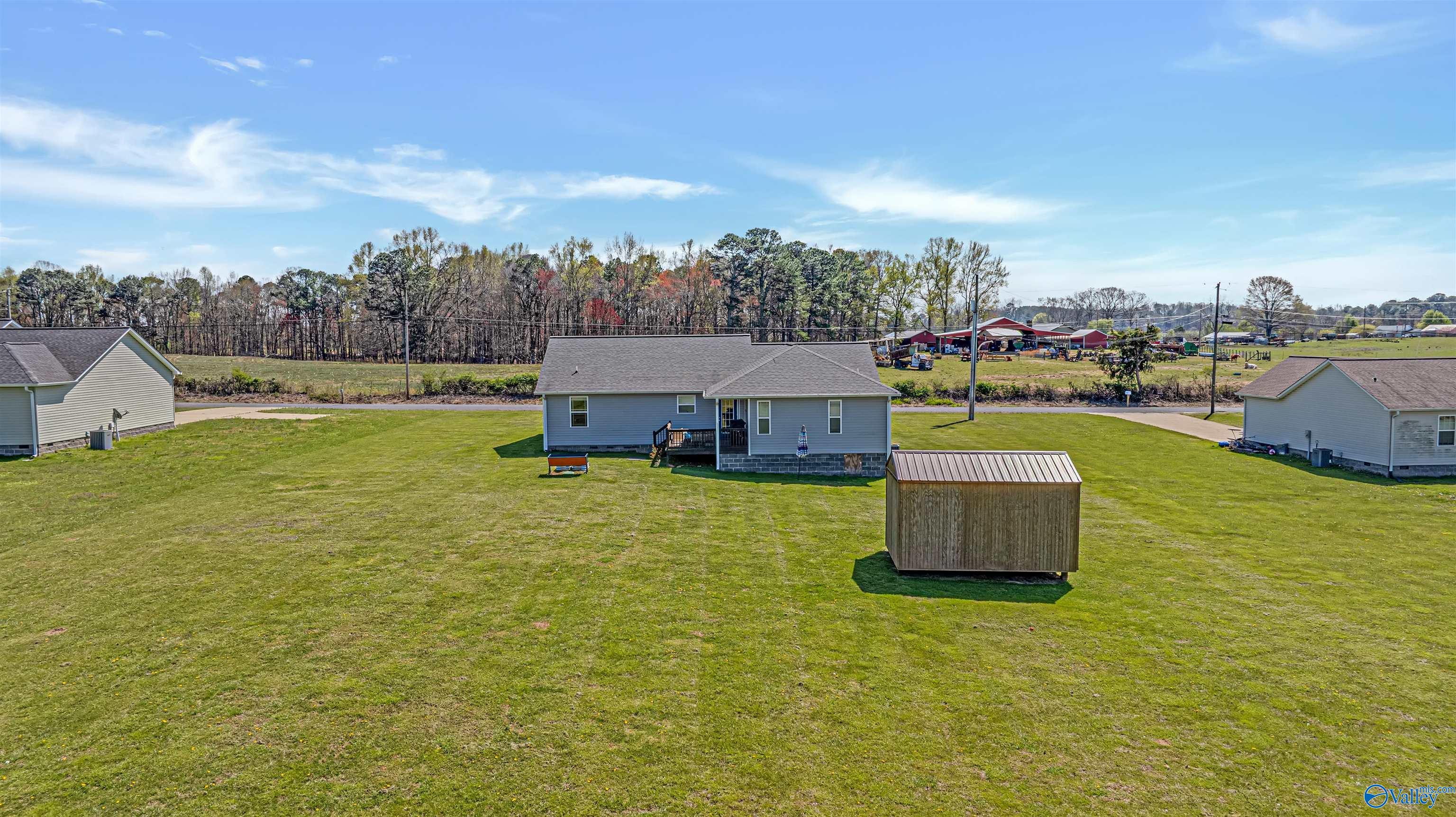 173 County Road 261, Fort Payne, Alabama image 18