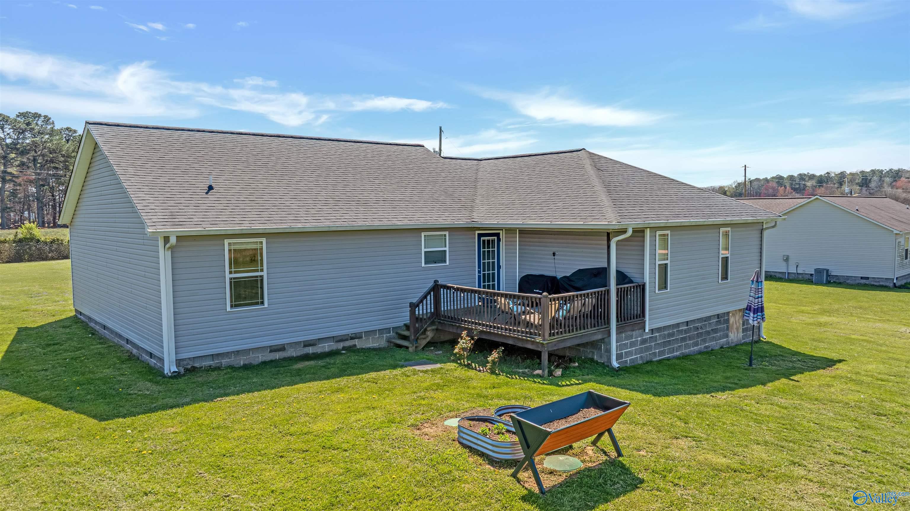 173 County Road 261, Fort Payne, Alabama image 20