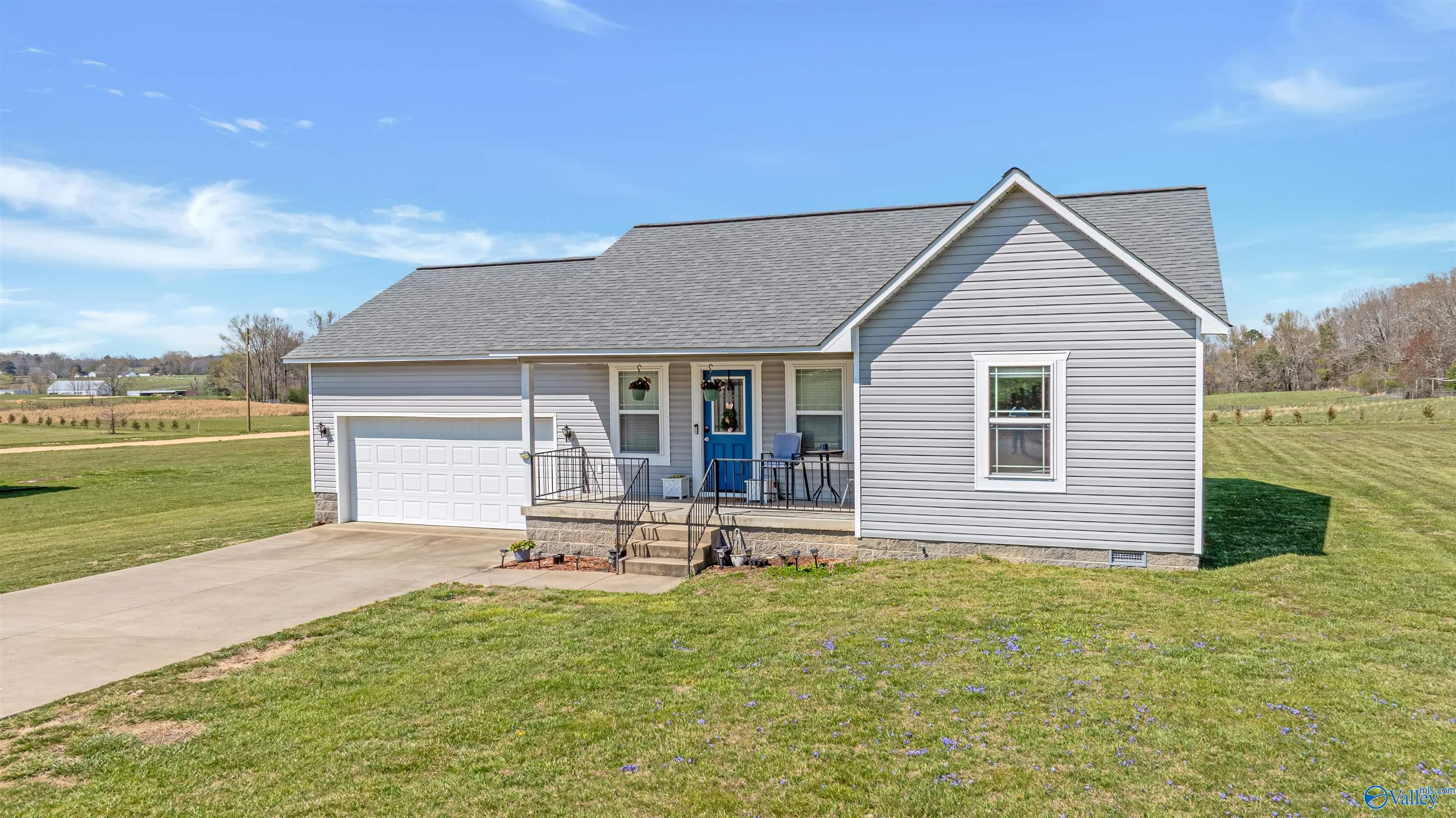 173 County Road 261, Fort Payne, Alabama image 1