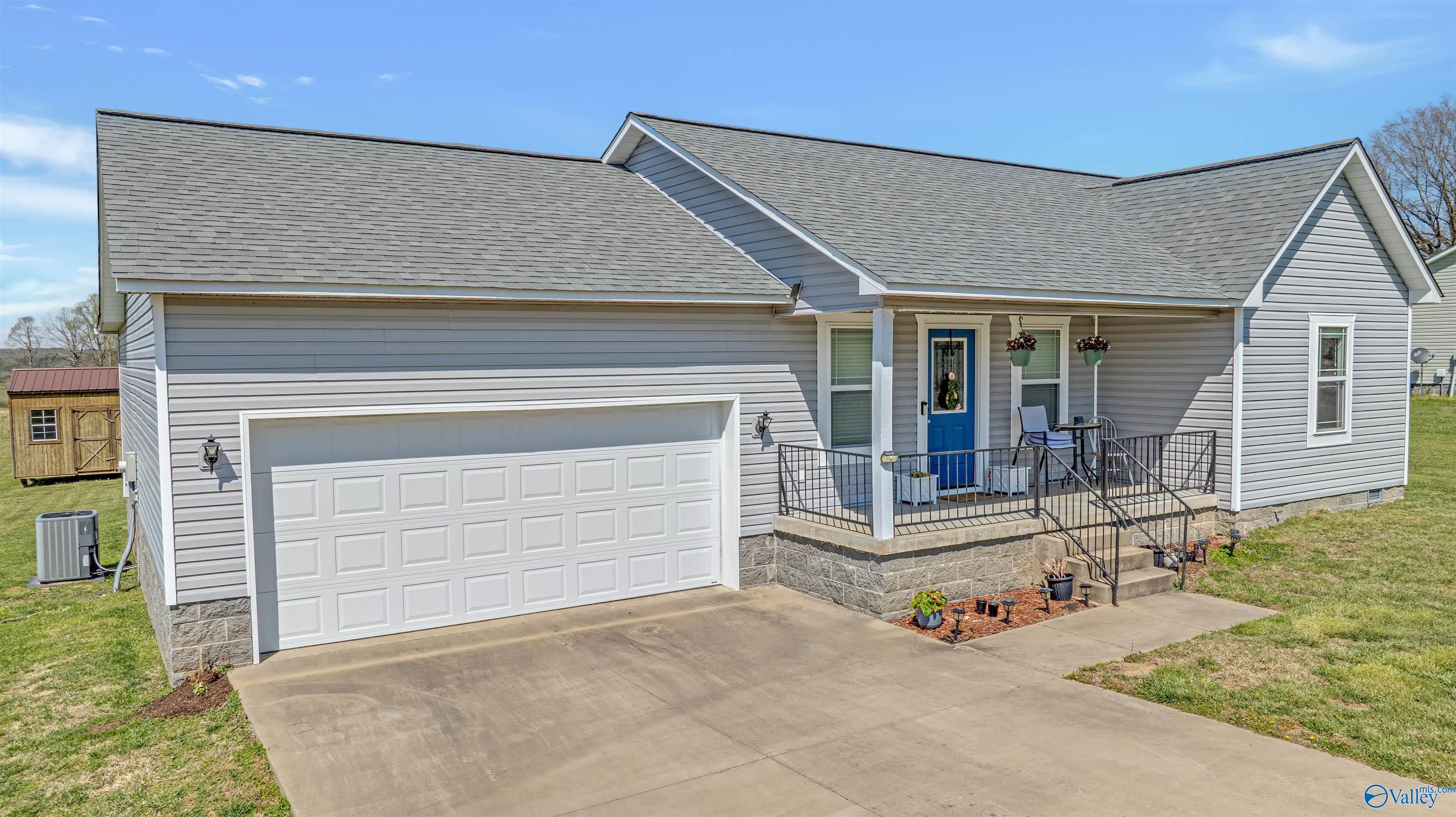 173 County Road 261, Fort Payne, Alabama image 22