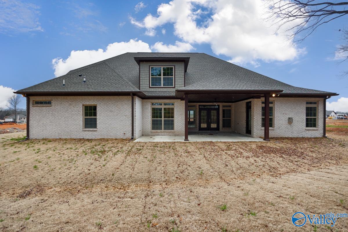 206 Blairwood Court, Meridianville, Alabama image 4