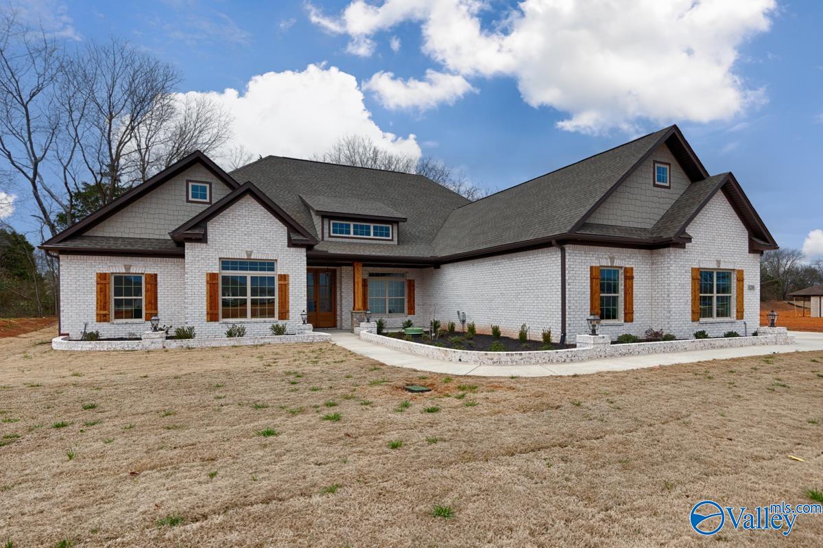 206 Blairwood Court, Meridianville, Alabama image 5