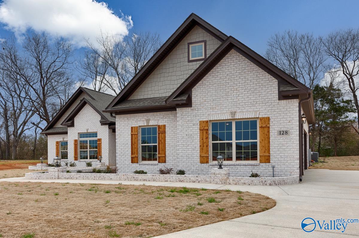 206 Blairwood Court, Meridianville, Alabama image 6