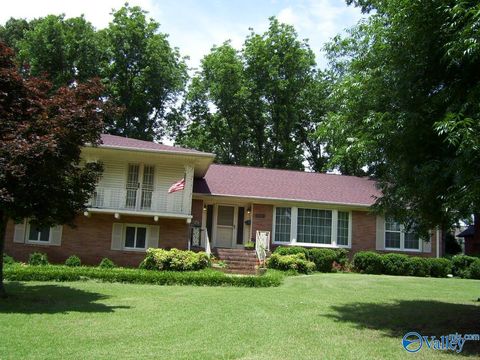 Homes For Sale - 1005 Westmoreland Avenue<br/> Huntsville, AL 35801
