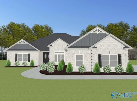 Photo of Sedona-A1 Avondale Drive, Athens, AL 35613 (MLS # 21916987)