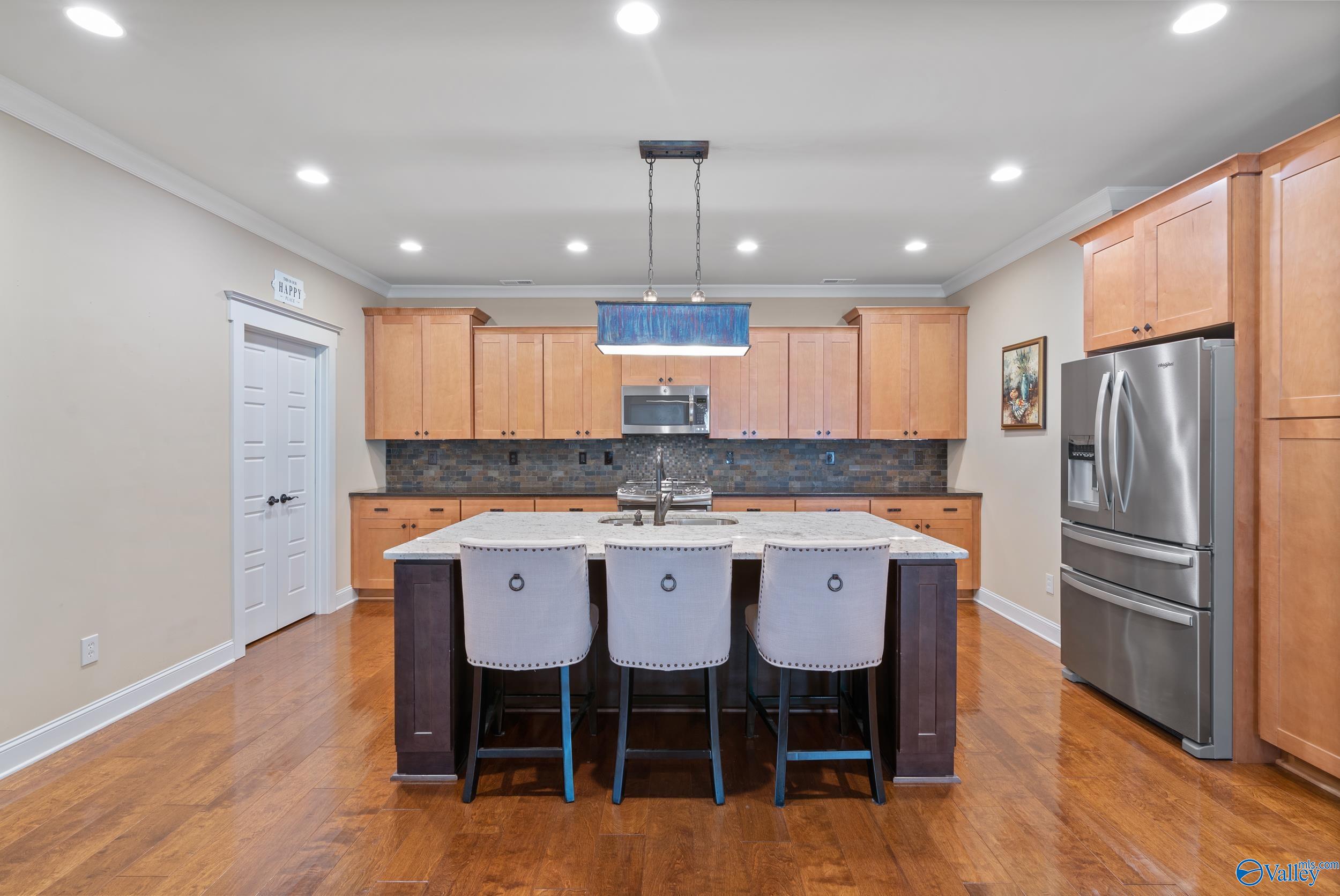 615 Indian Lake Drive, Huntsville, Alabama image 9