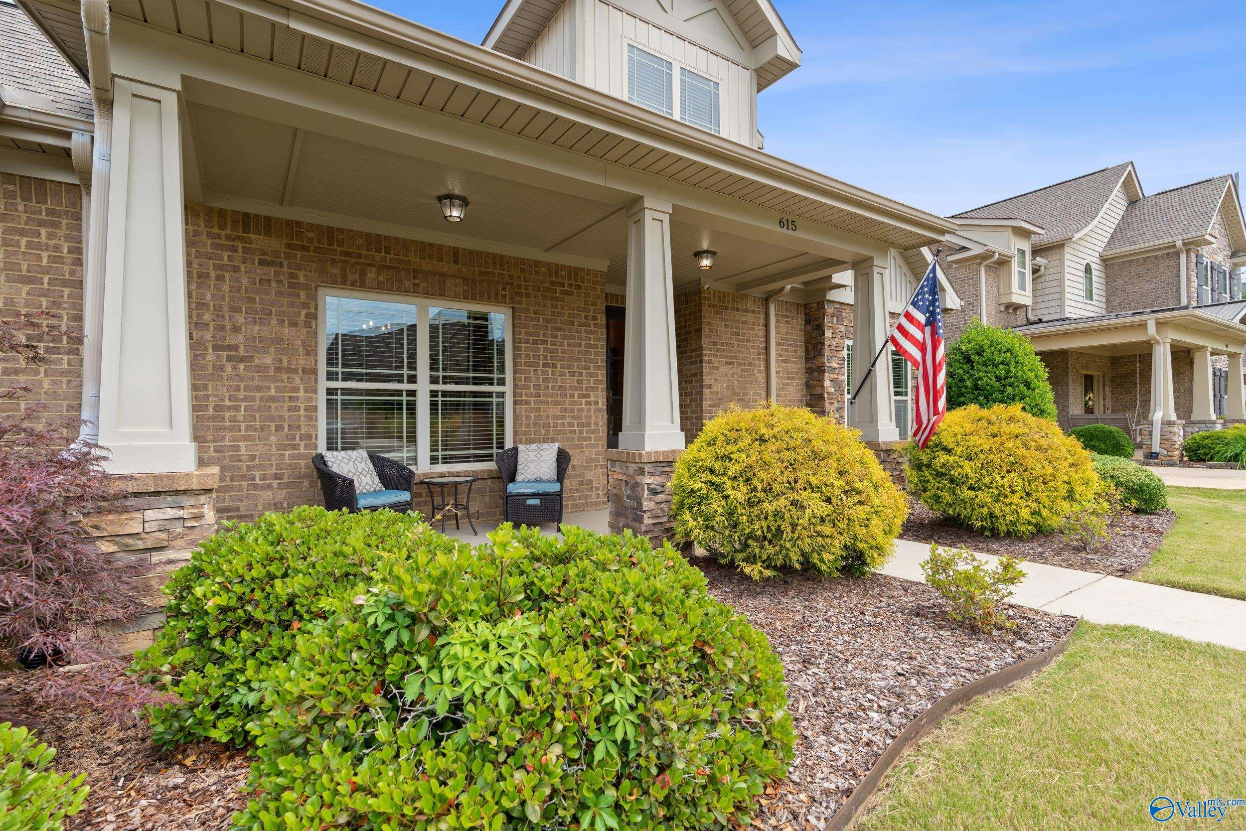 615 Indian Lake Drive, Huntsville, Alabama image 3