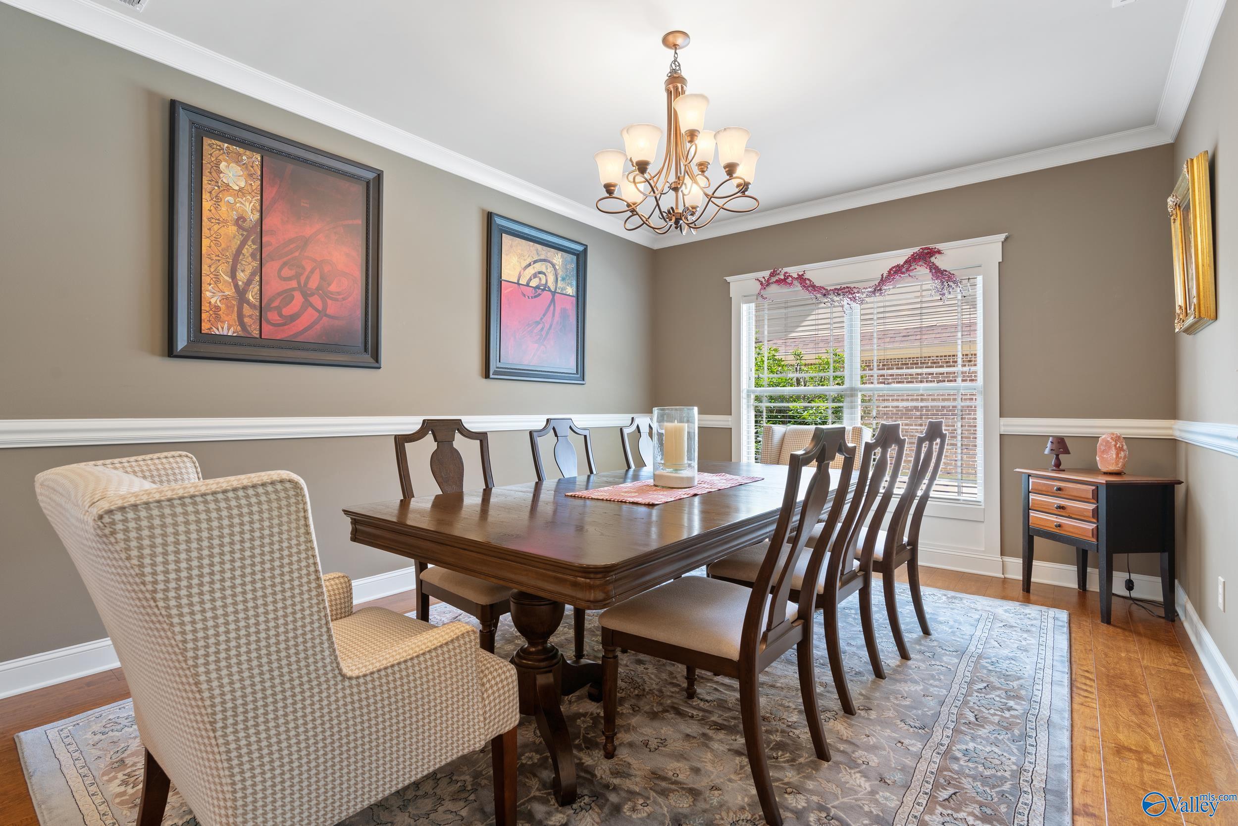 615 Indian Lake Drive, Huntsville, Alabama image 12