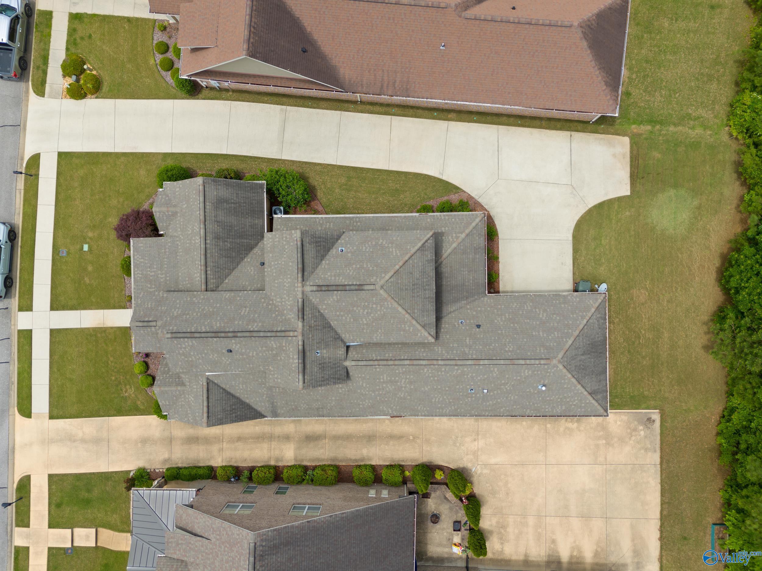 615 Indian Lake Drive, Huntsville, Alabama image 36