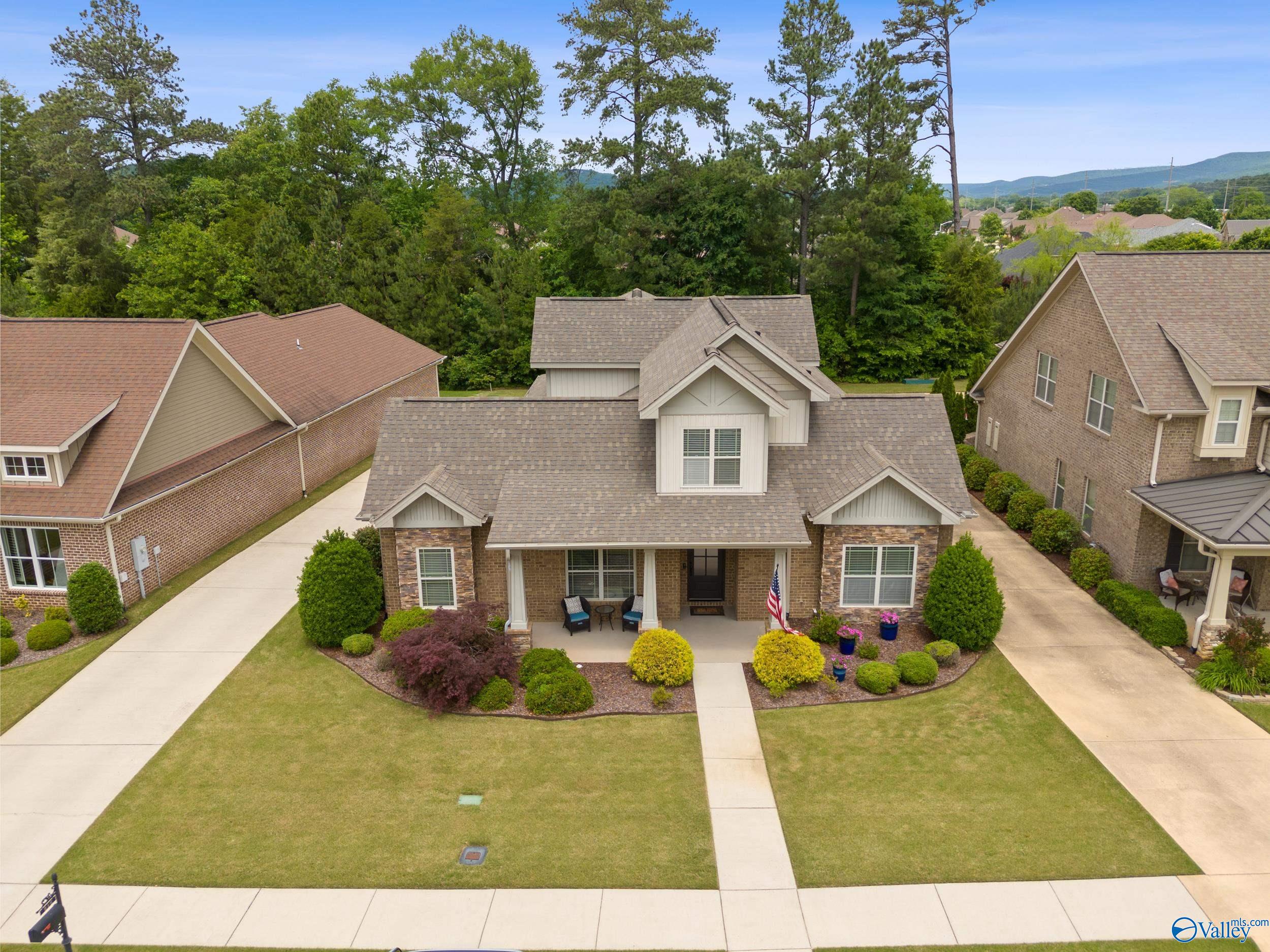 615 Indian Lake Drive, Huntsville, Alabama image 1
