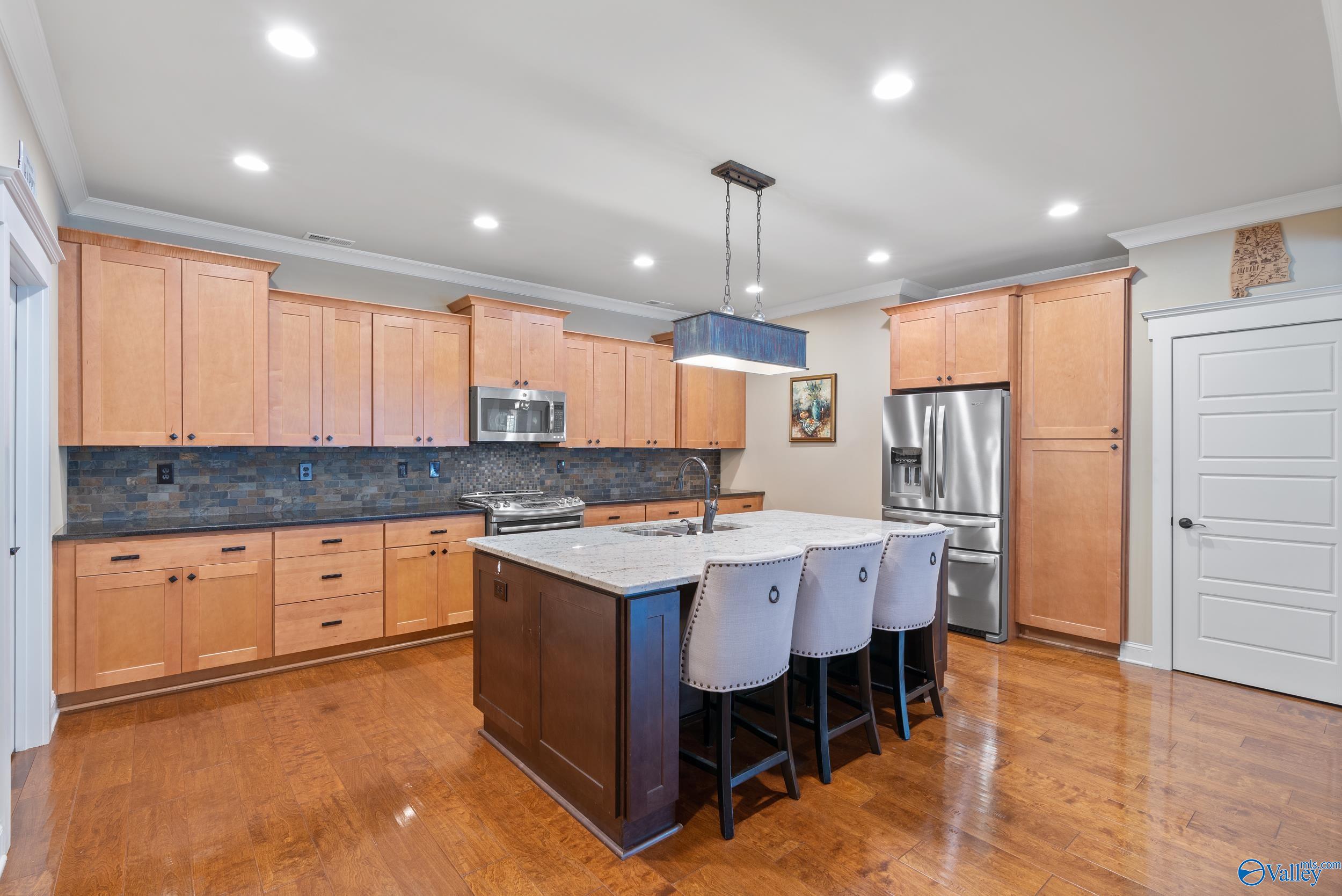 615 Indian Lake Drive, Huntsville, Alabama image 10