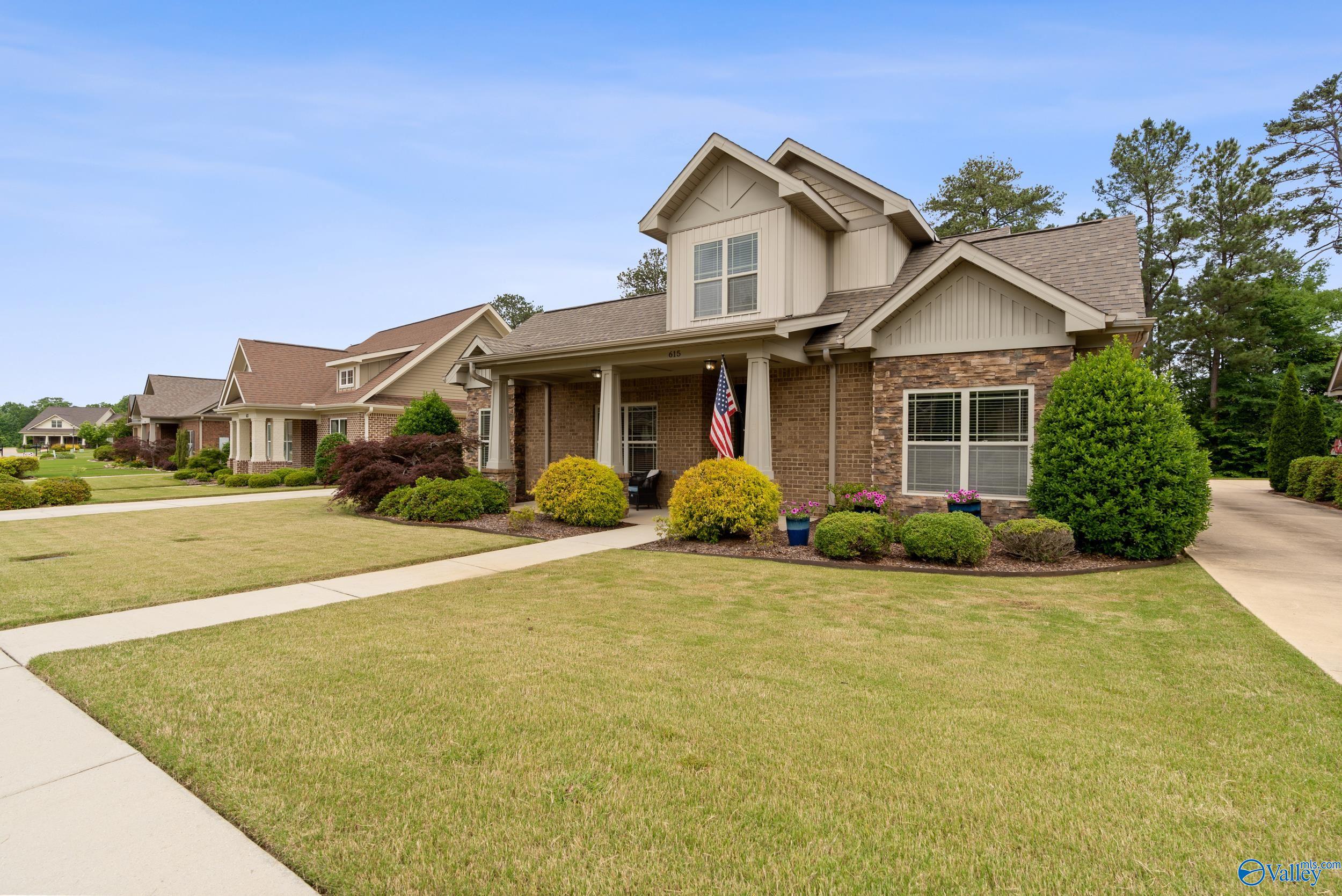 615 Indian Lake Drive, Huntsville, Alabama image 35