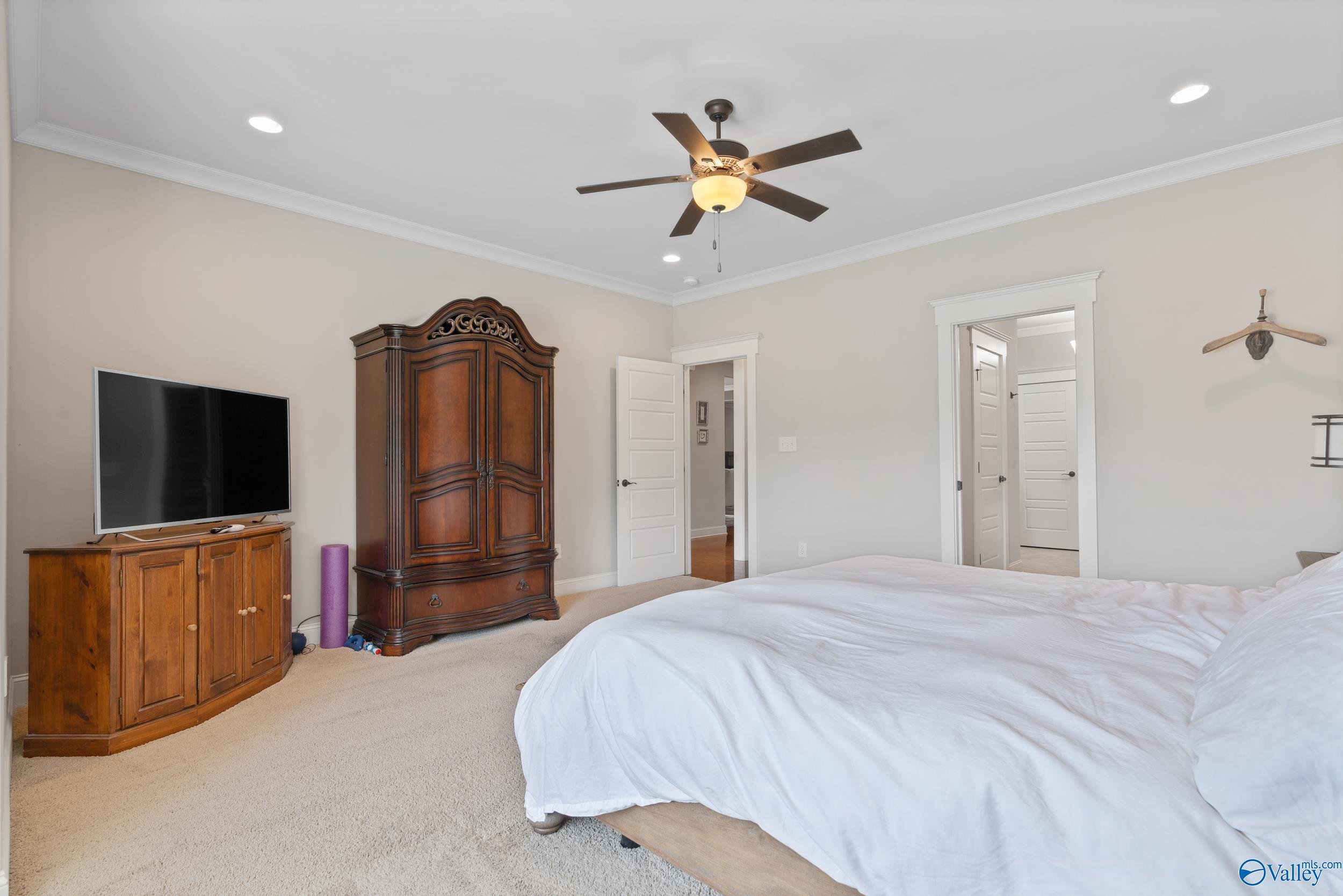 615 Indian Lake Drive, Huntsville, Alabama image 15