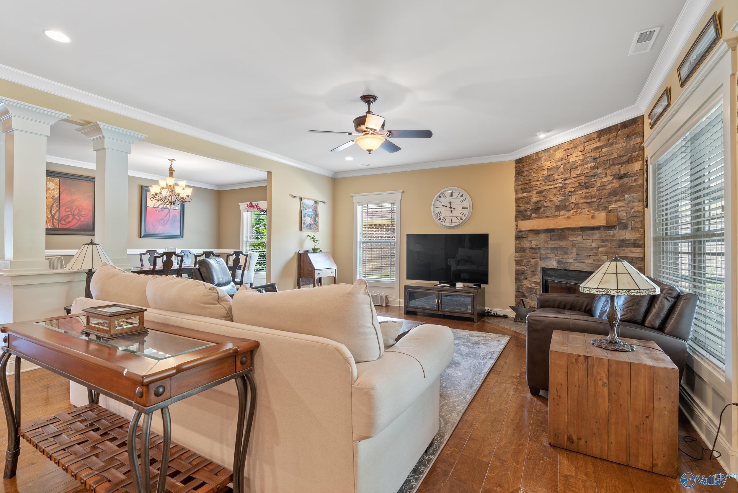 615 Indian Lake Drive, Huntsville, Alabama image 6