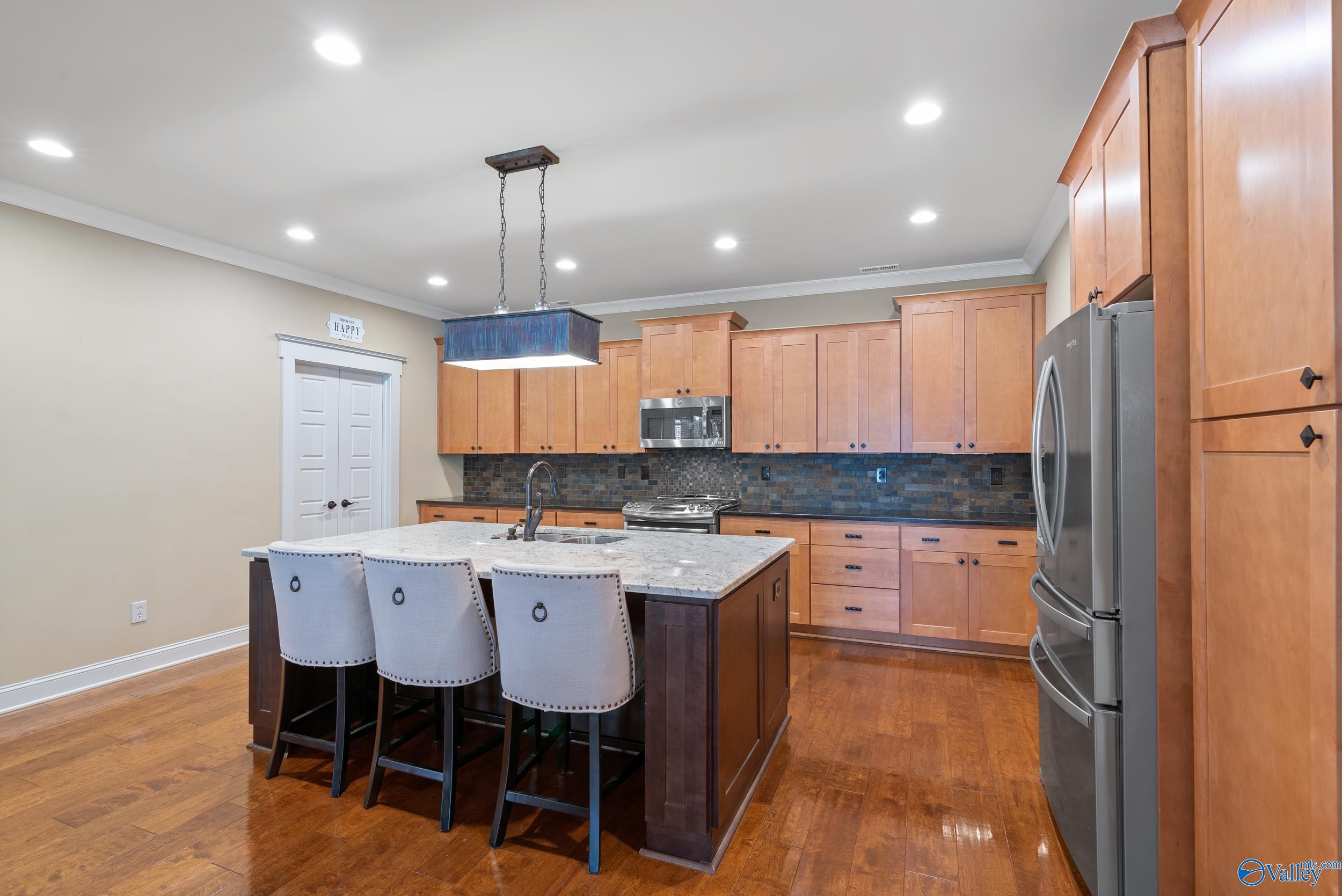 615 Indian Lake Drive, Huntsville, Alabama image 8