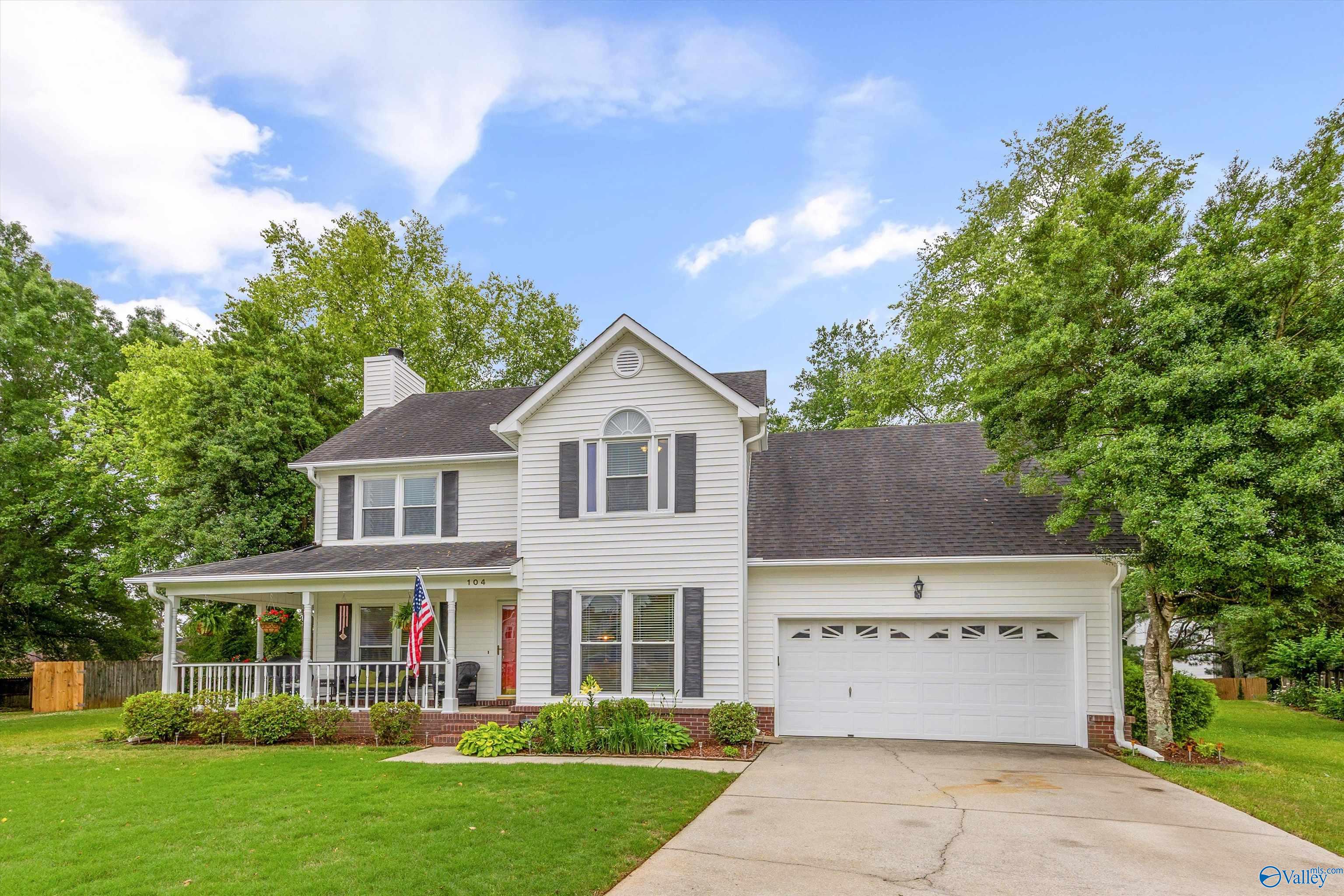 104 Wigon Circle
