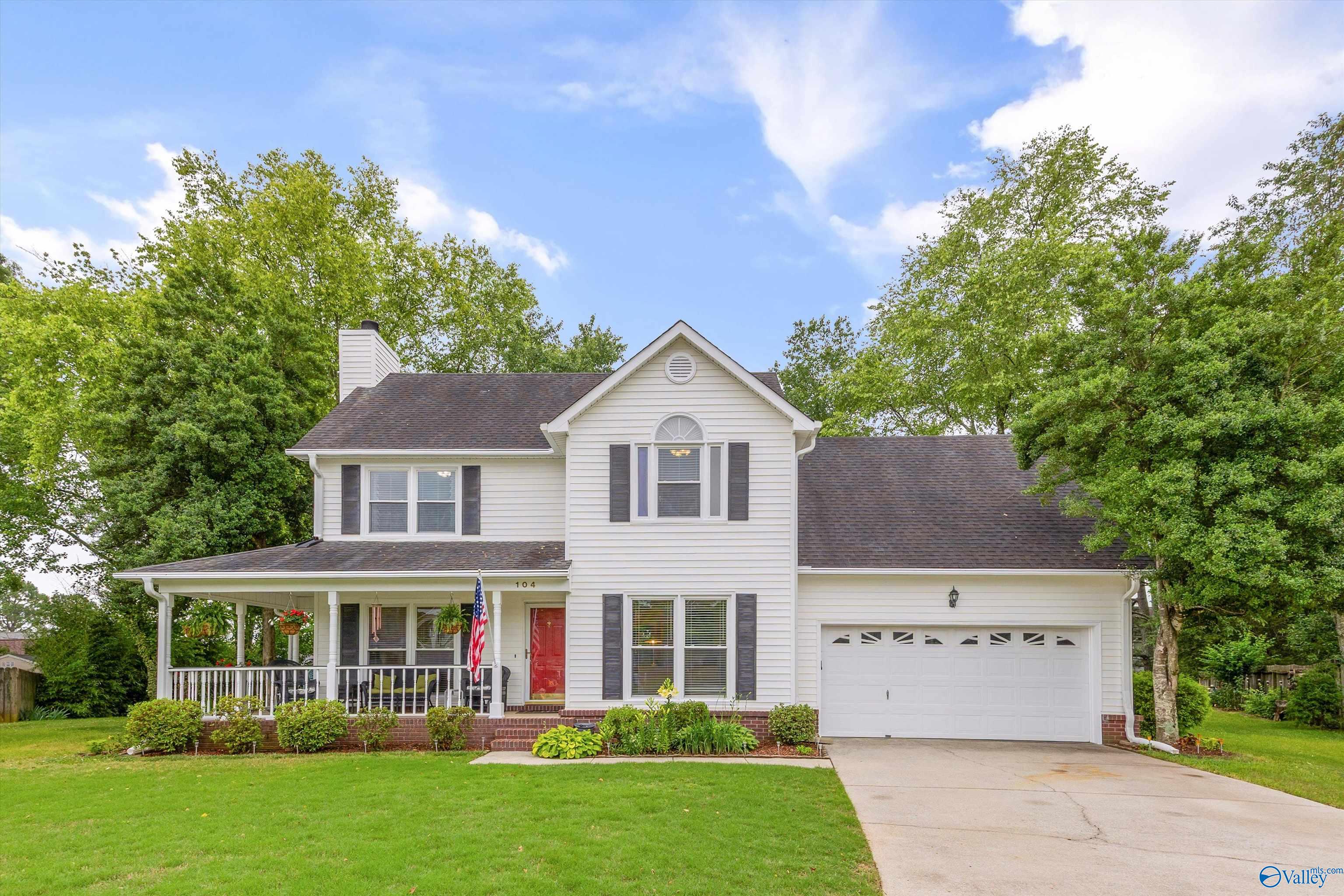 104 Wigon Circle