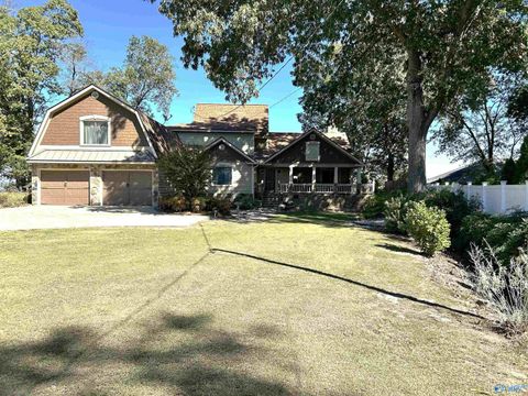 Photo of 80 County Road 519, Centre, AL 35960 (MLS # 21902203)
