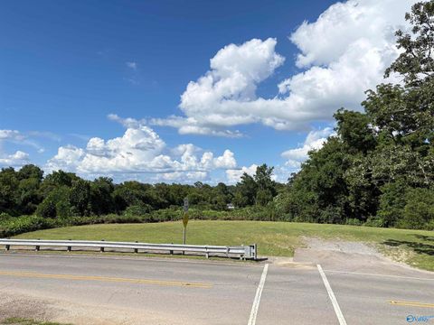 Vacant Land For Sale - LOTS 1-4 8th Street<br/> Bridgeport, AL 35740