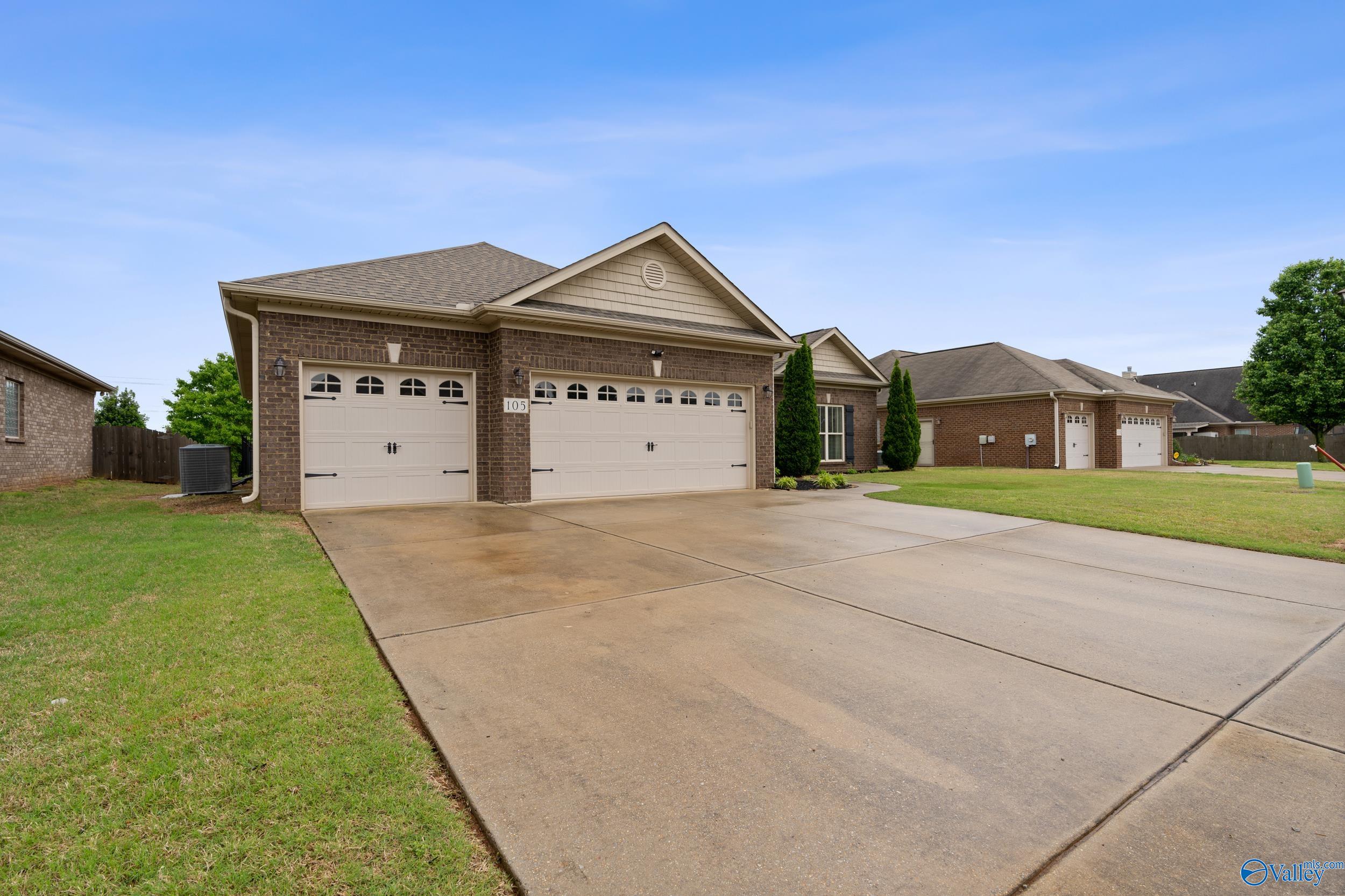 105 Brentstone Way, Meridianville, Alabama image 31