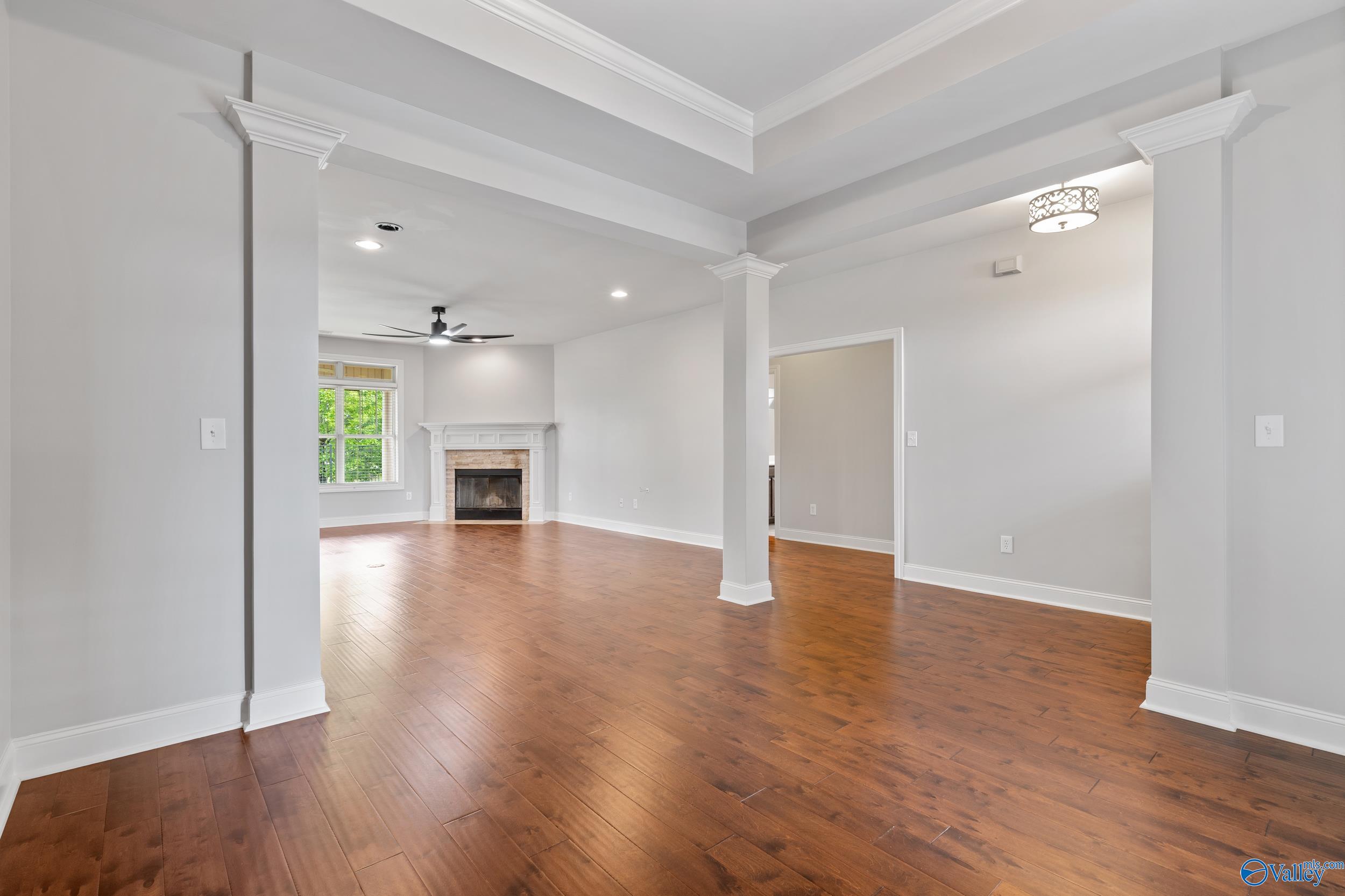 105 Brentstone Way, Meridianville, Alabama image 13