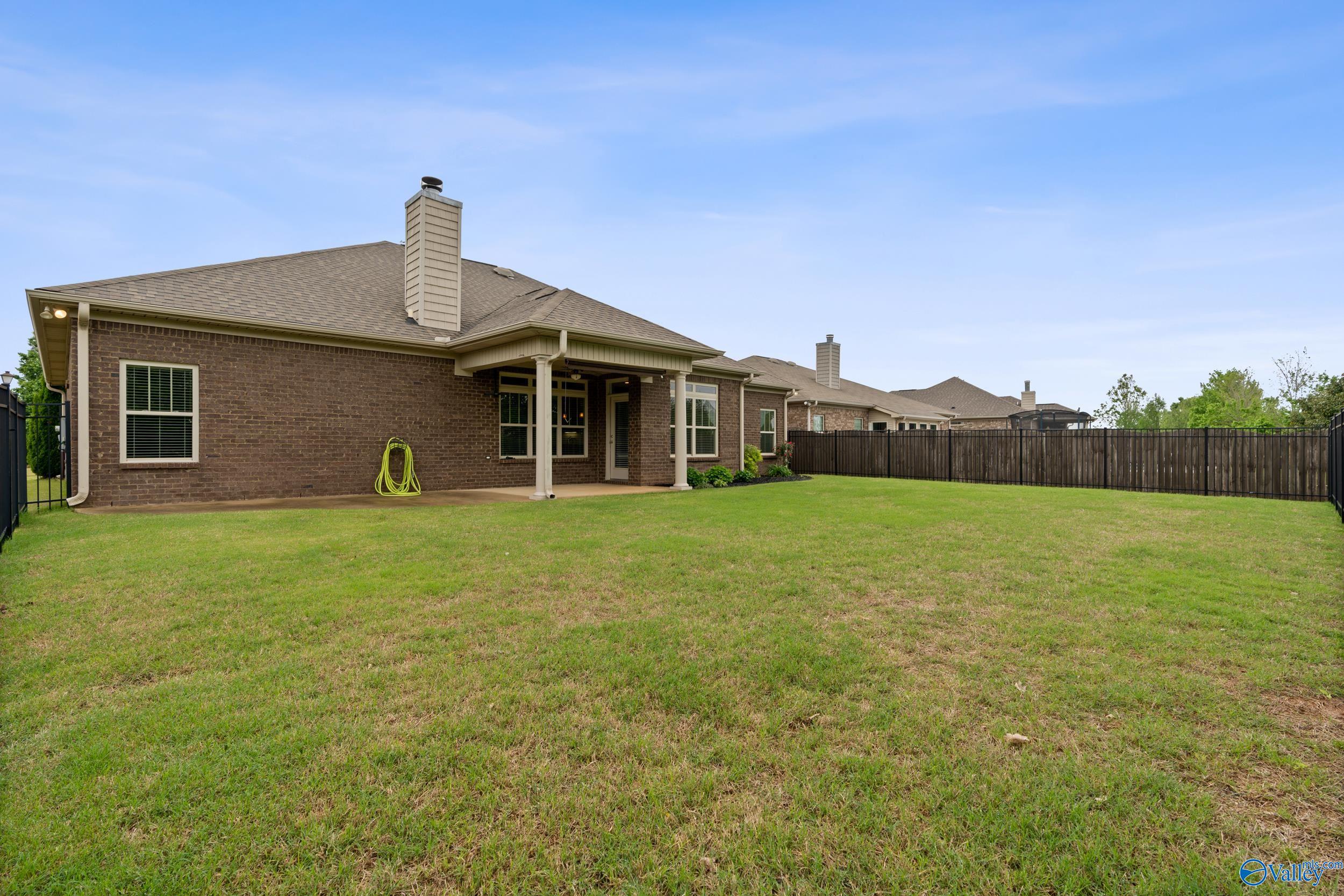 105 Brentstone Way, Meridianville, Alabama image 30