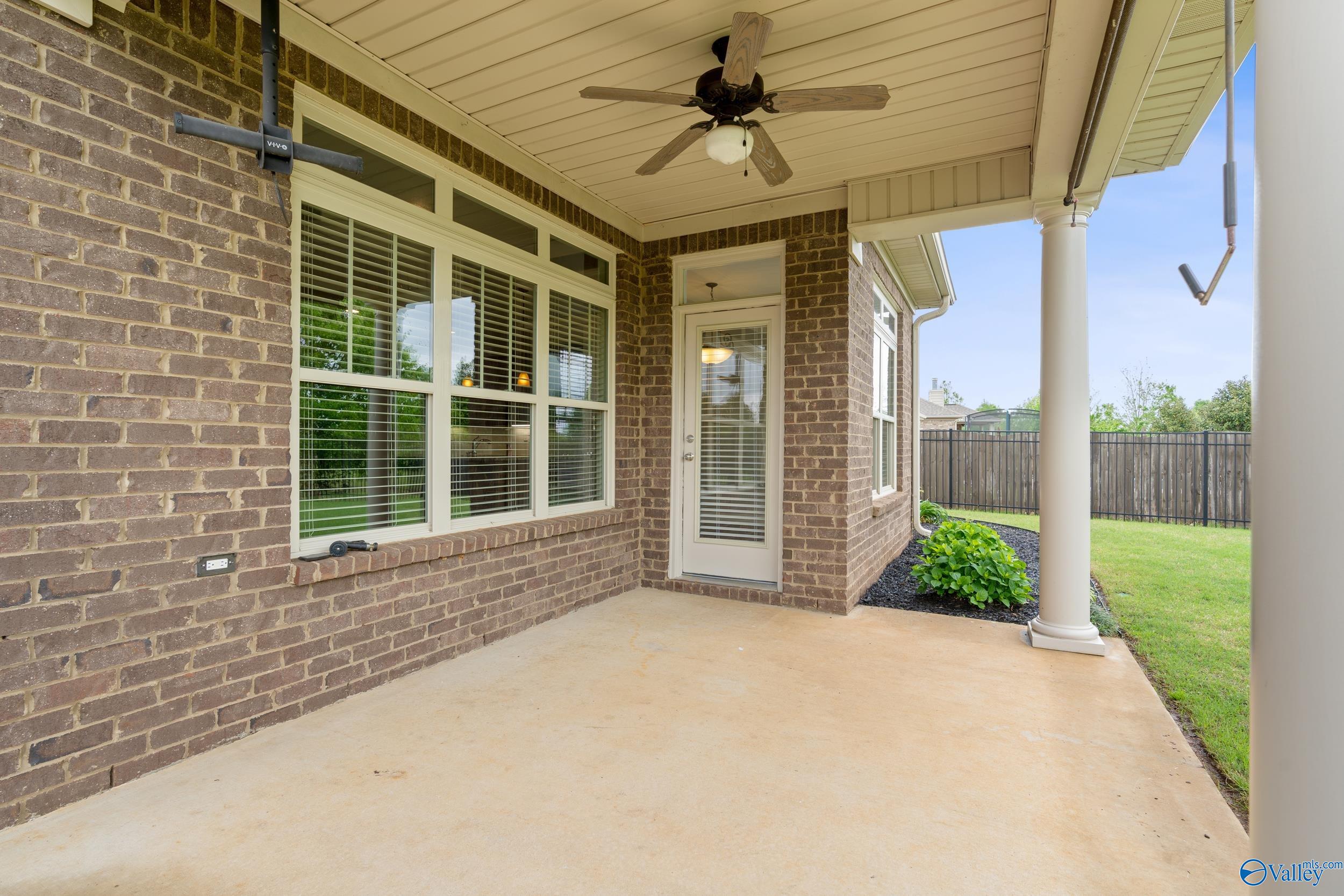 105 Brentstone Way, Meridianville, Alabama image 29