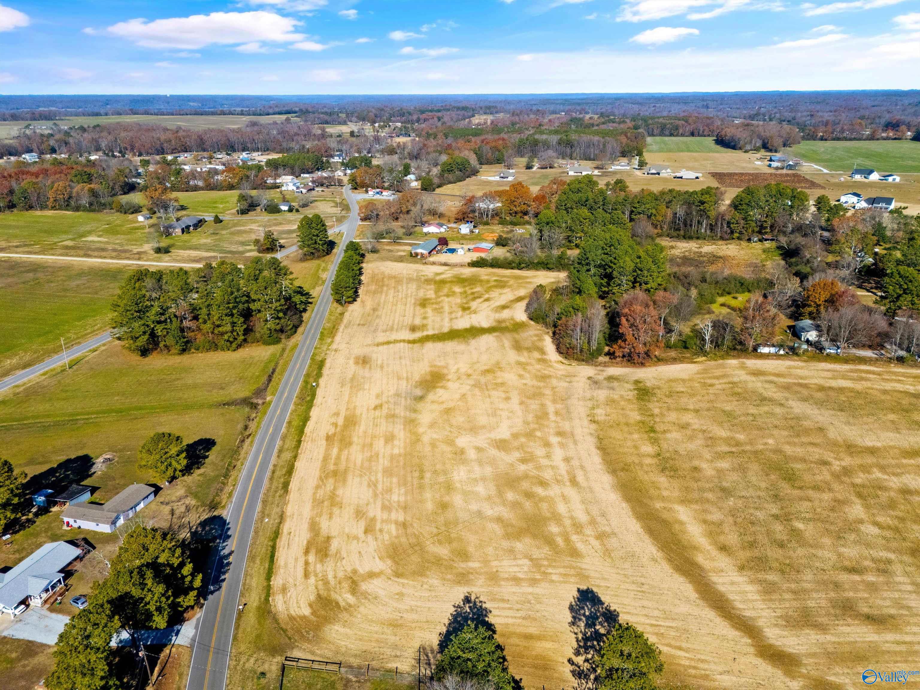 3 Acre Tract 2 Edgewood Road, Athens, Alabama image 9