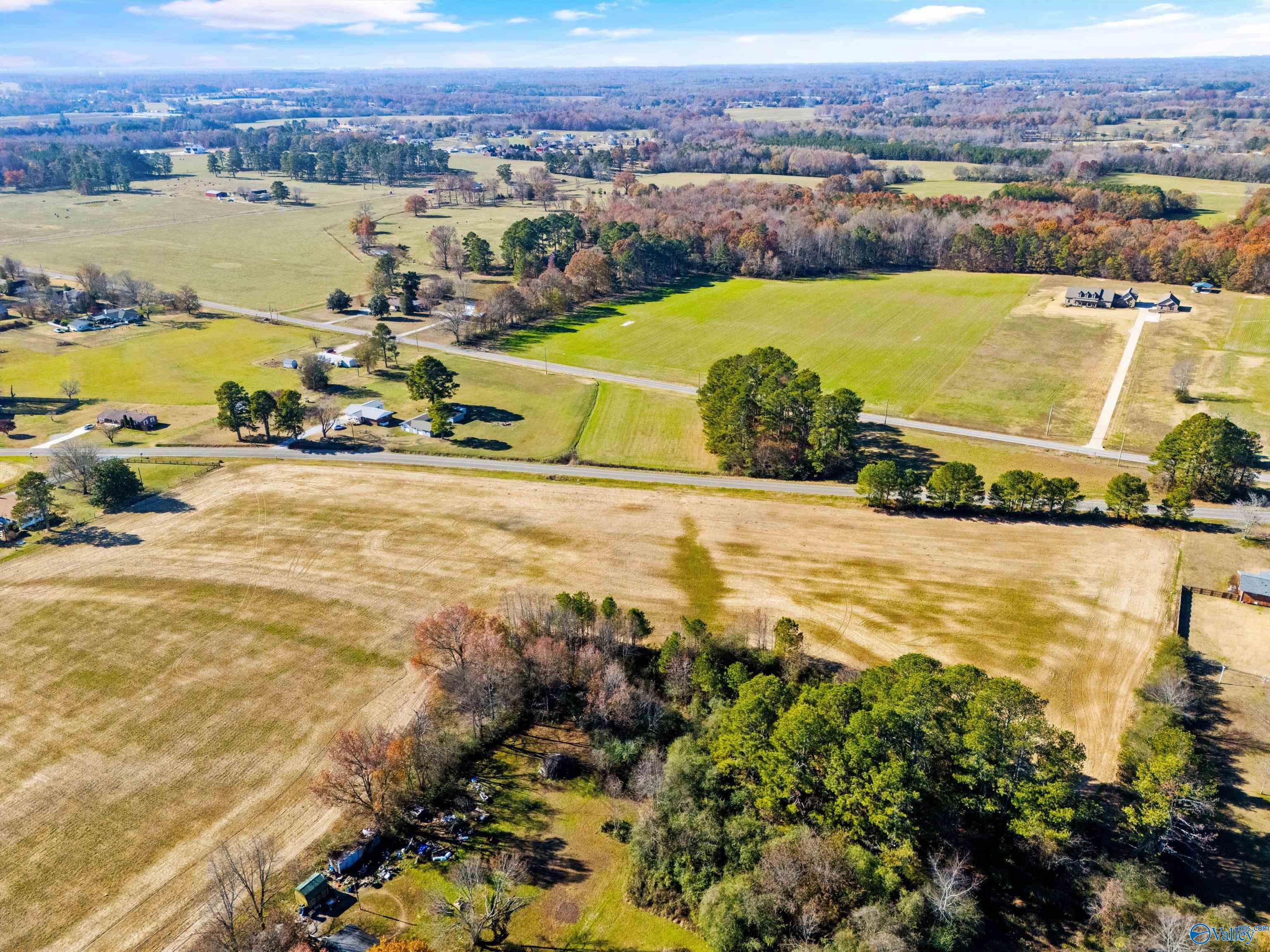 3 Acre Tract 2 Edgewood Road, Athens, Alabama image 7