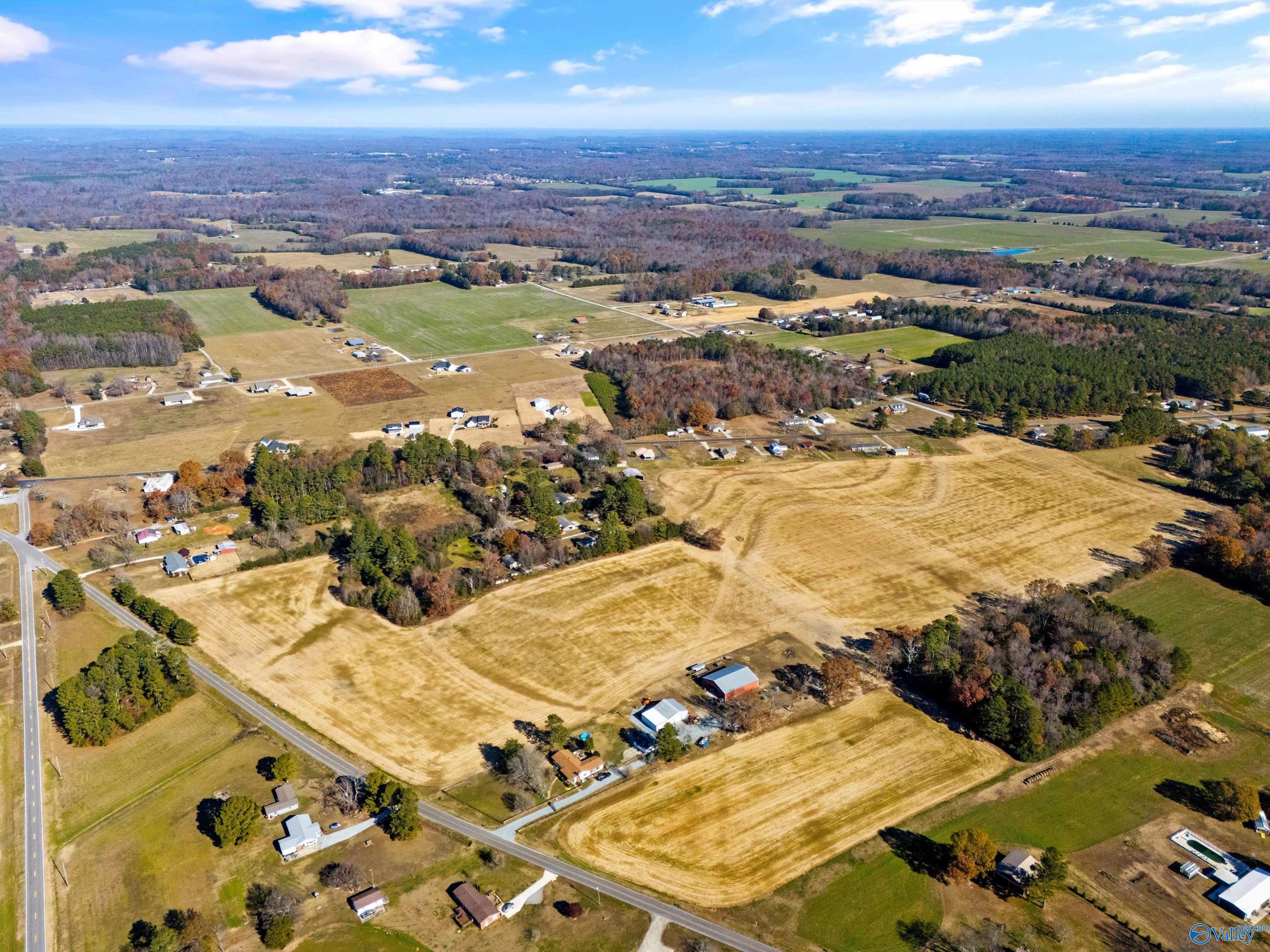 3 Acre Tract 2 Edgewood Road, Athens, Alabama image 8