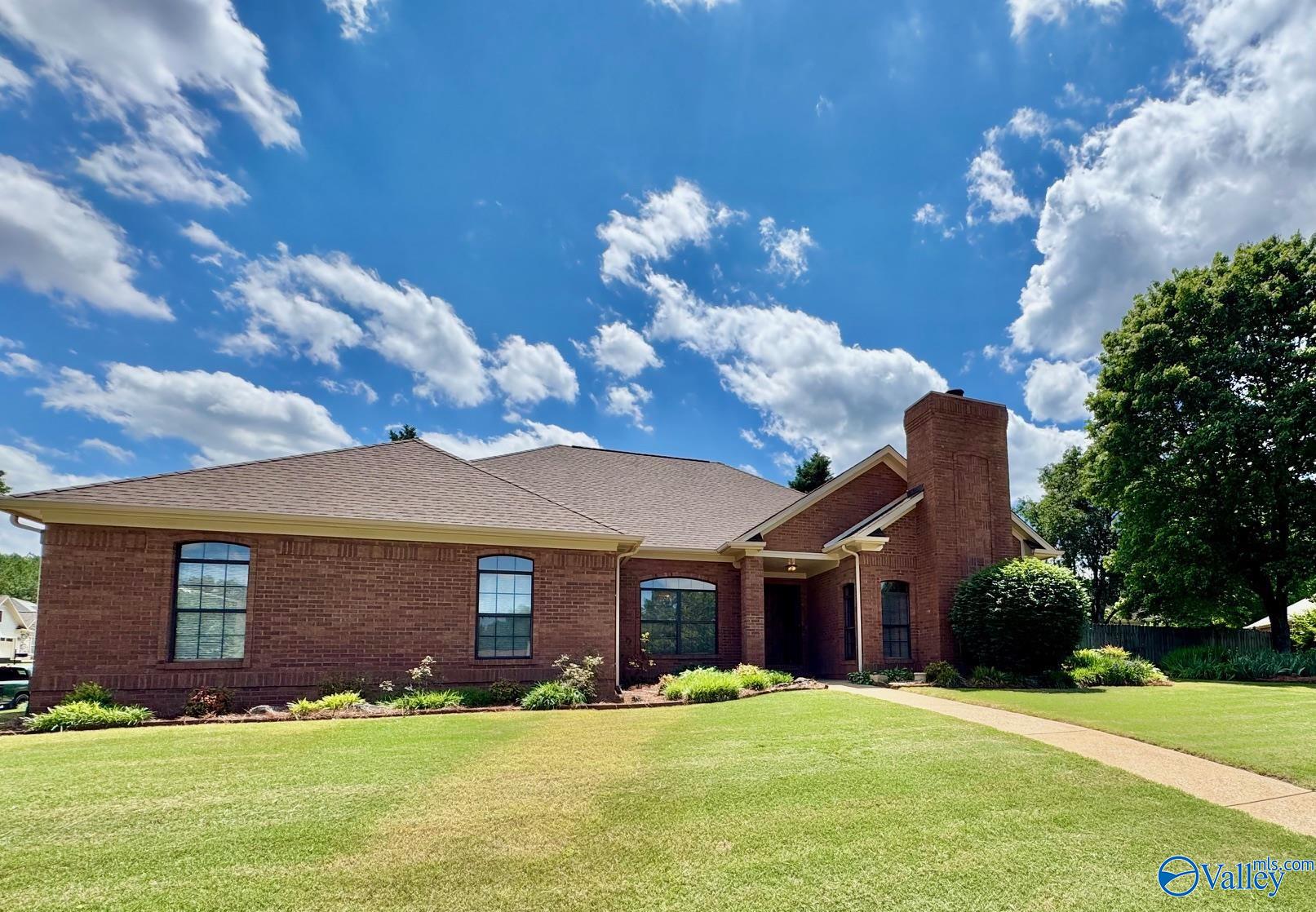 194 Greenlawn Drive, Meridianville, Alabama image 3