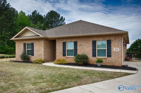 Homes For Sale - 201 Dinner Tree Square<br/> Huntsville, AL 35811