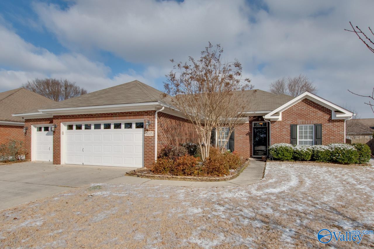 5015 Patriot Park Circle, Owens Cross Roads, Alabama image 1