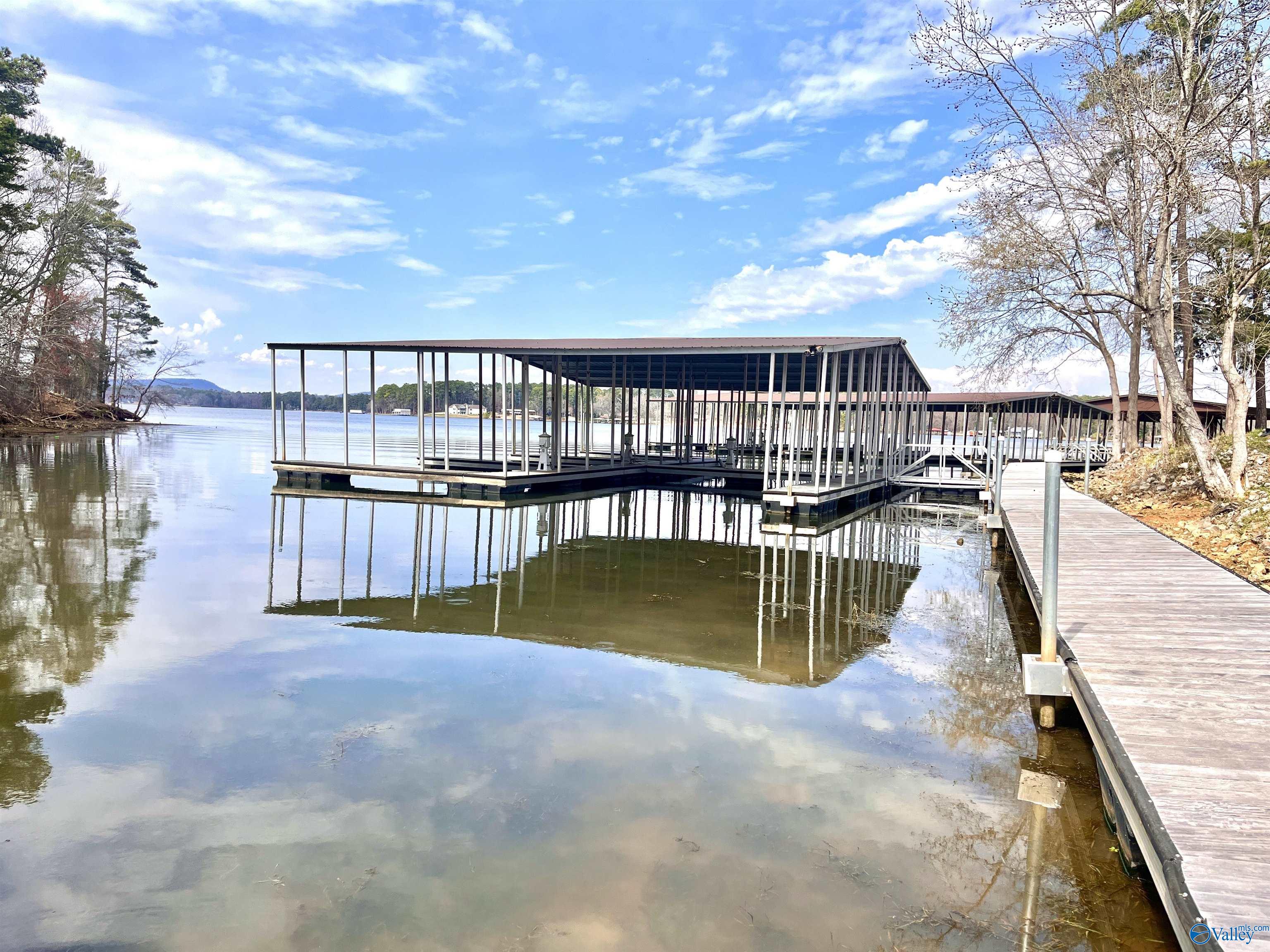 Lot 76 Monte Sano Drive, Scottsboro, Alabama image 14