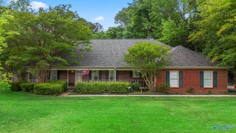 Homes For Sale - 122 Brooks Lane<br/> Somerville, AL 35670