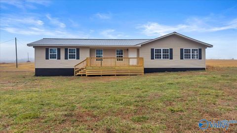 Photo of 190 County Road 856, Collinsville, AL 35961 (MLS # 21909959)