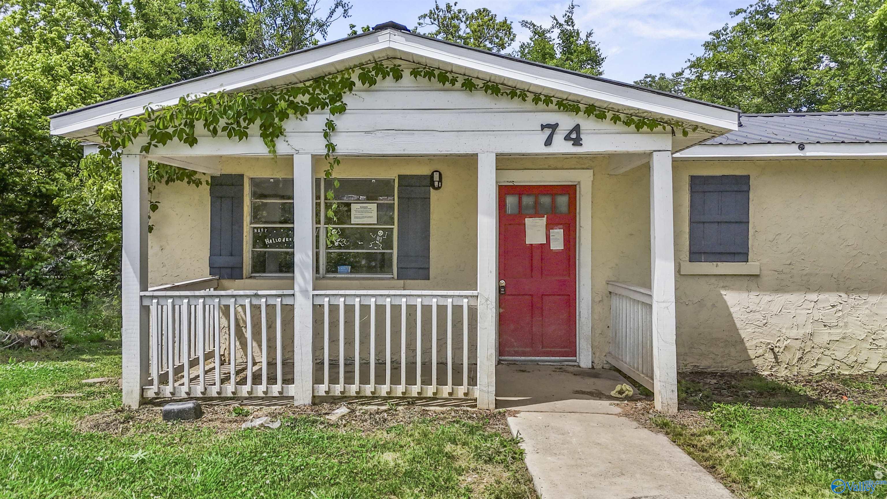 74 Derrick Drive