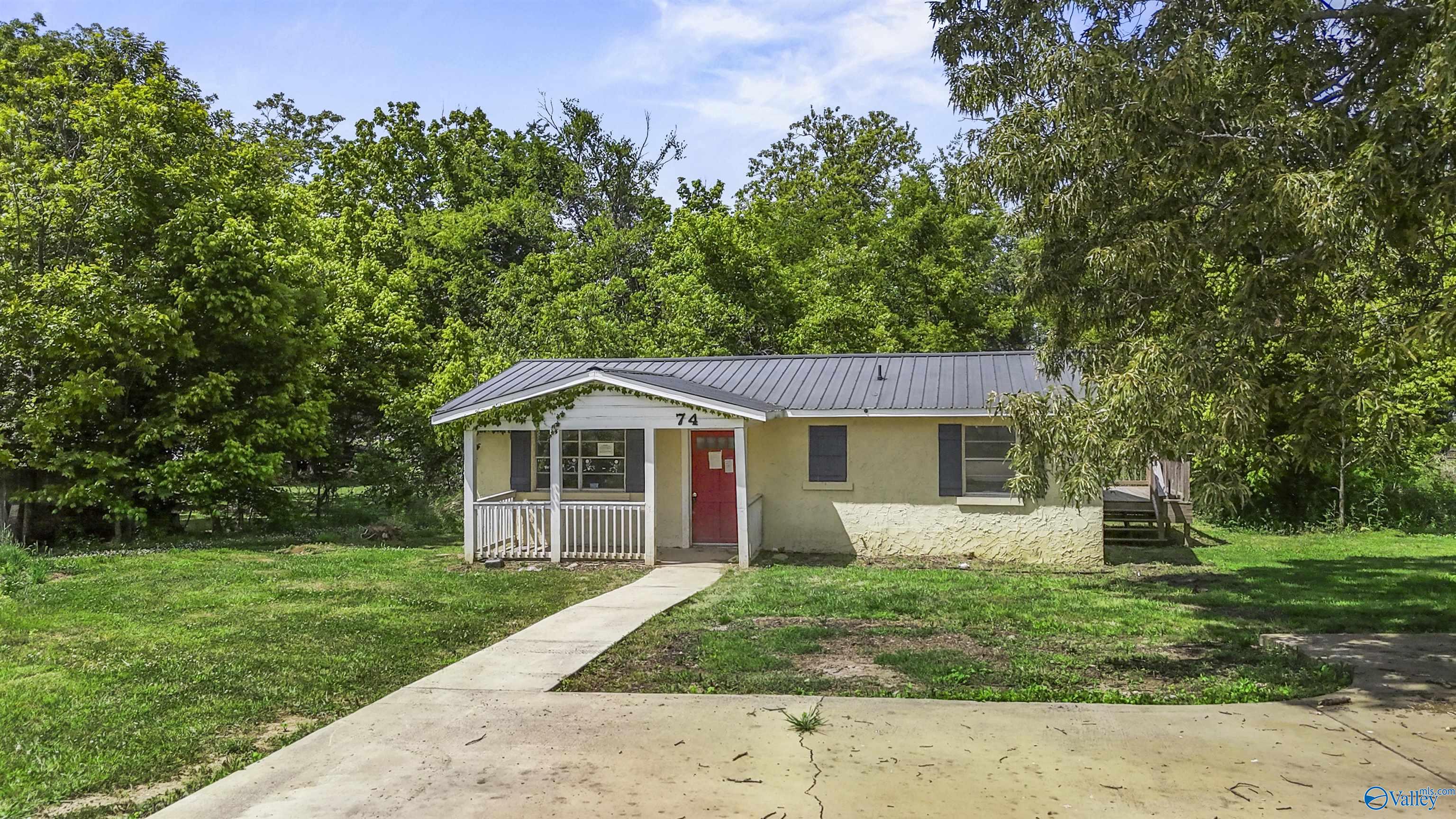 74 Derrick Drive